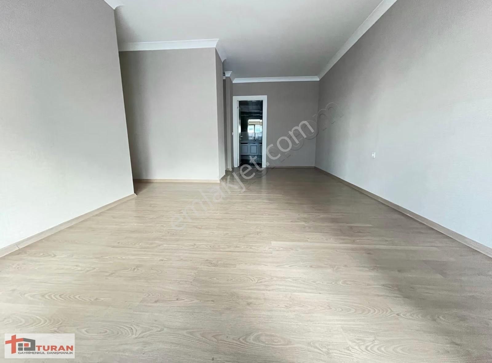 Turan'dan Modern Tasarım & Ultralüks Donanımlı 4+1 Site Dairesi - Görsel 28