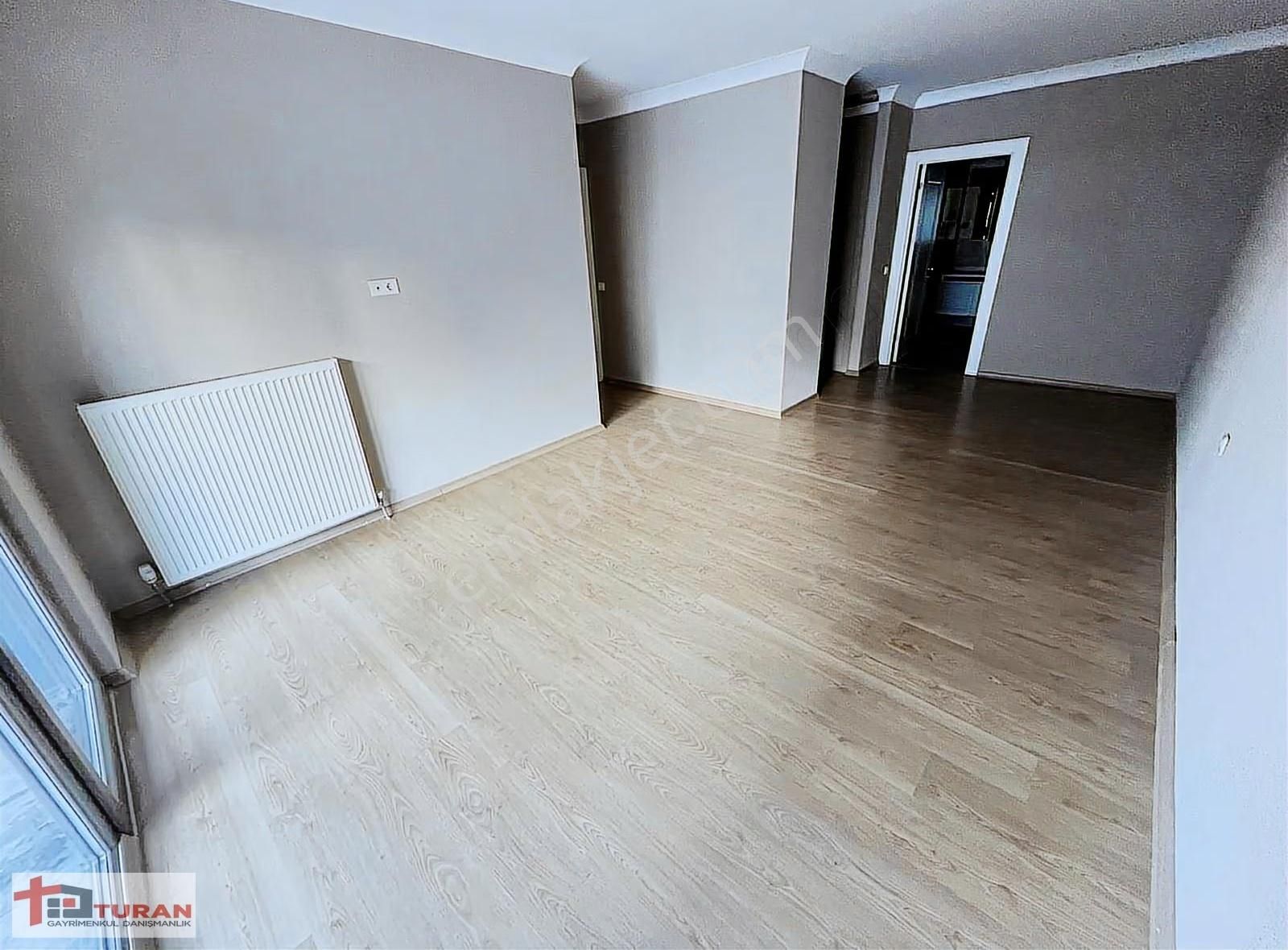 Turan'dan Modern Tasarım & Ultralüks Donanımlı 4+1 Site Dairesi - Görsel 13