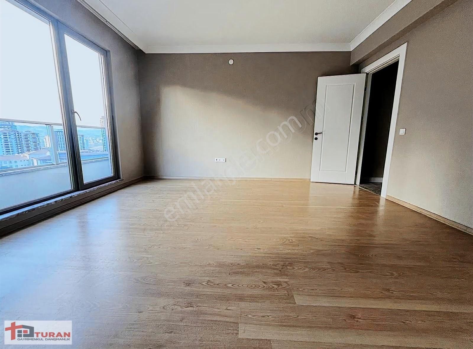 Turan'dan Modern Tasarım & Ultralüks Donanımlı 4+1 Site Dairesi - Görsel 35