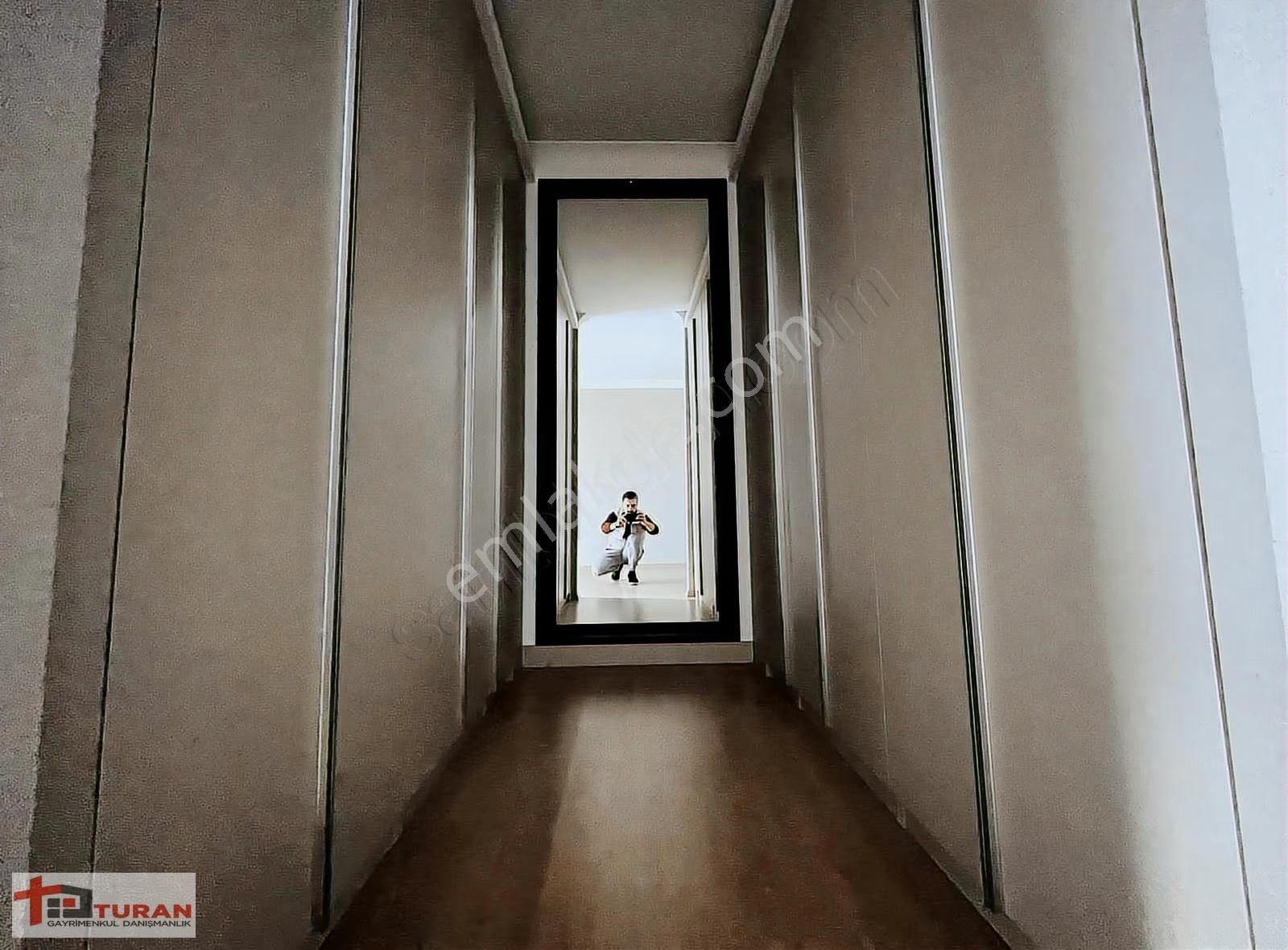 Turan'dan Modern Tasarım & Ultralüks Donanımlı 4+1 Site Dairesi - Görsel 3