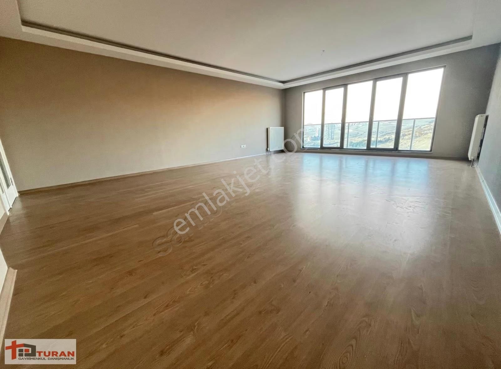 Turan'dan Modern Tasarım & Ultralüks Donanımlı 4+1 Site Dairesi - Görsel 33