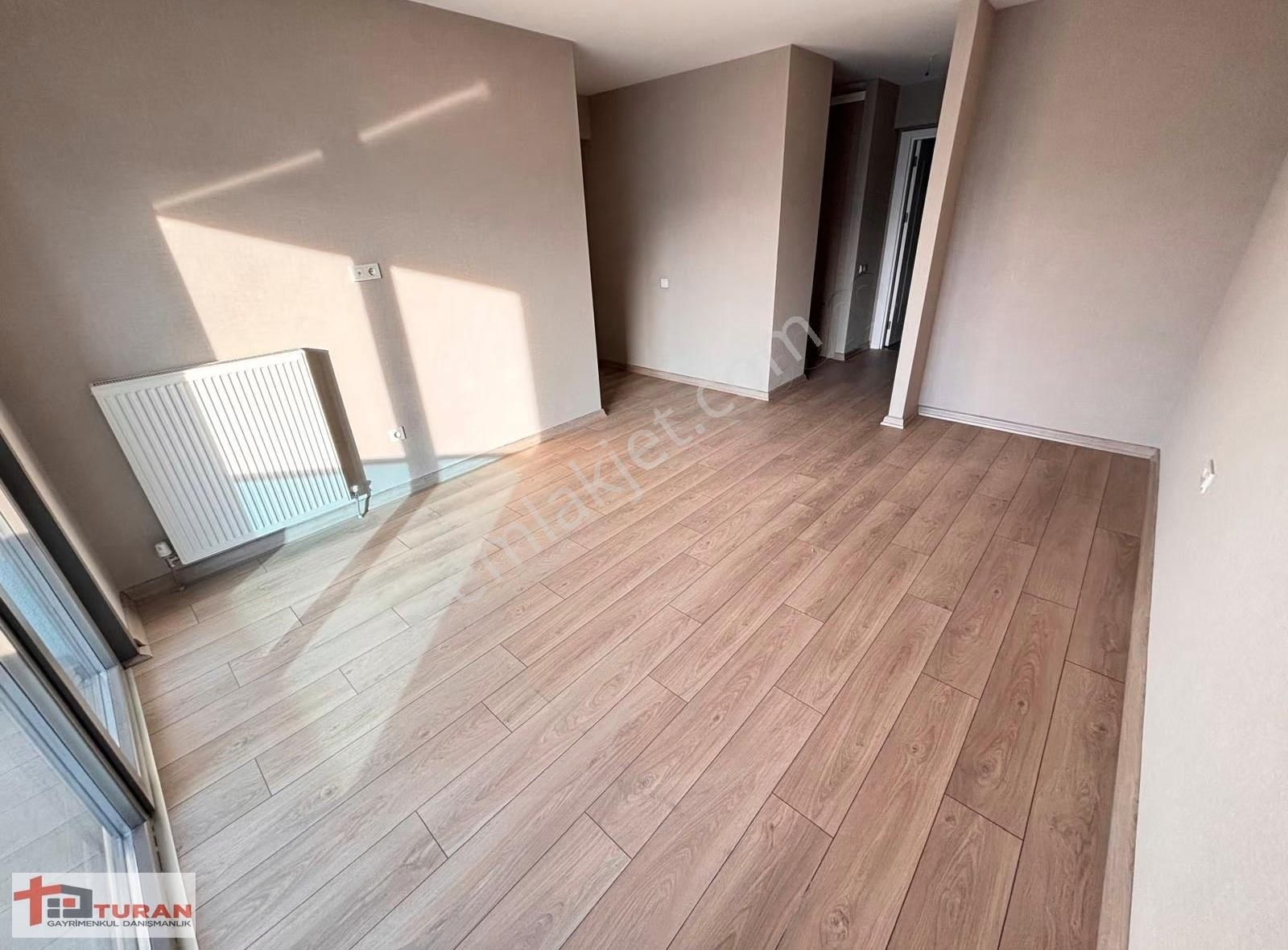 Şık Tasarım & Prestijli Yapısı İle Lüks Sitede Saunalı 4+1 Daire - Görsel 8