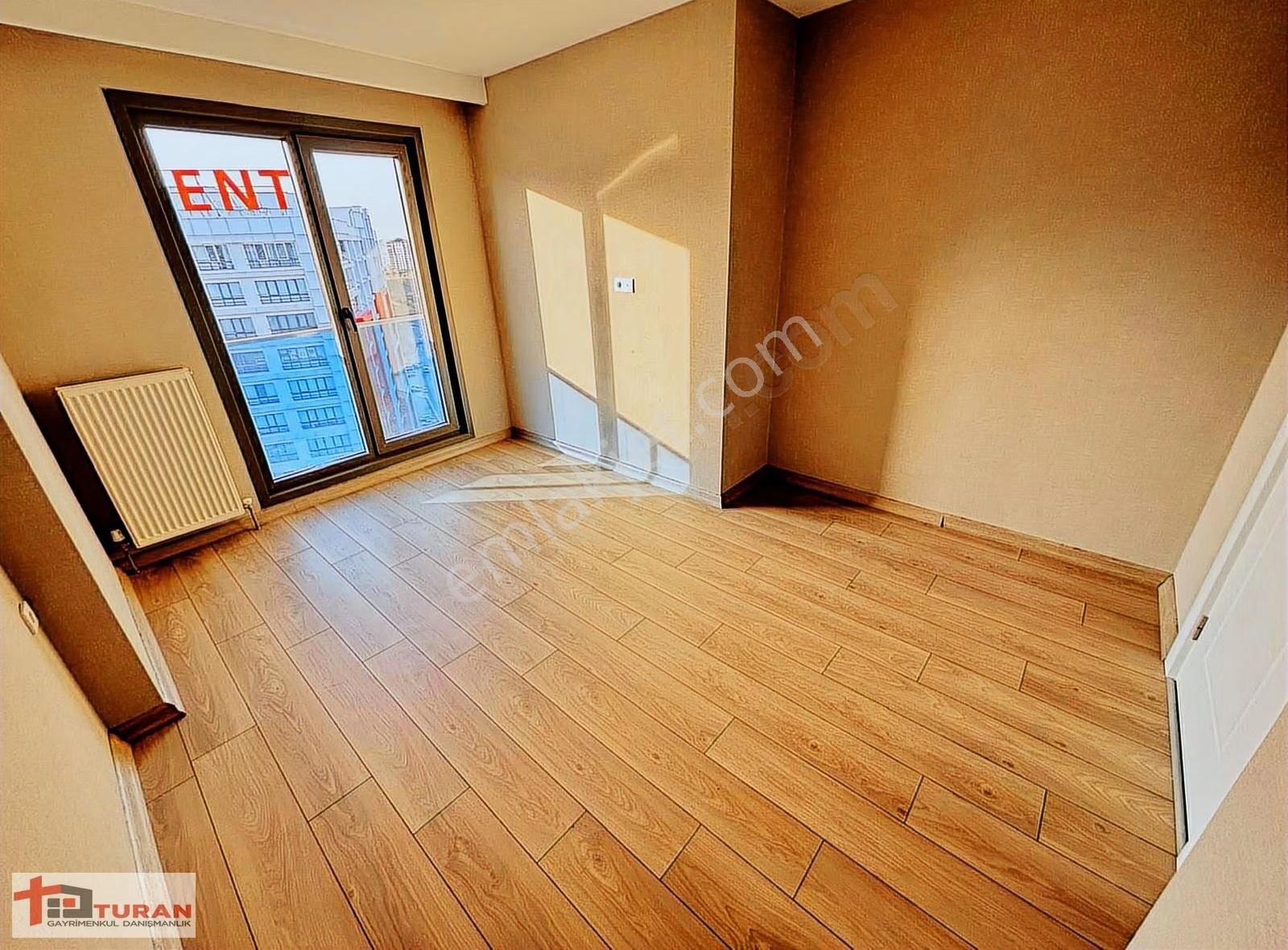 Şık Tasarım & Prestijli Yapısı İle Lüks Sitede Saunalı 4+1 Daire - Görsel 21