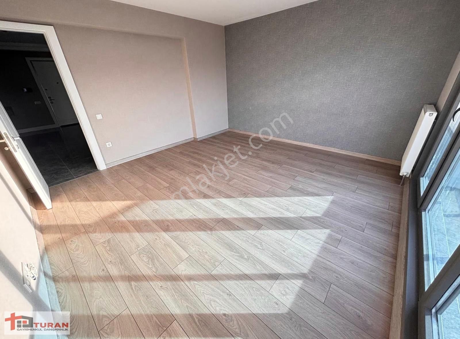 Şık Tasarım & Prestijli Yapısı İle Lüks Sitede Saunalı 4+1 Daire - Görsel 27