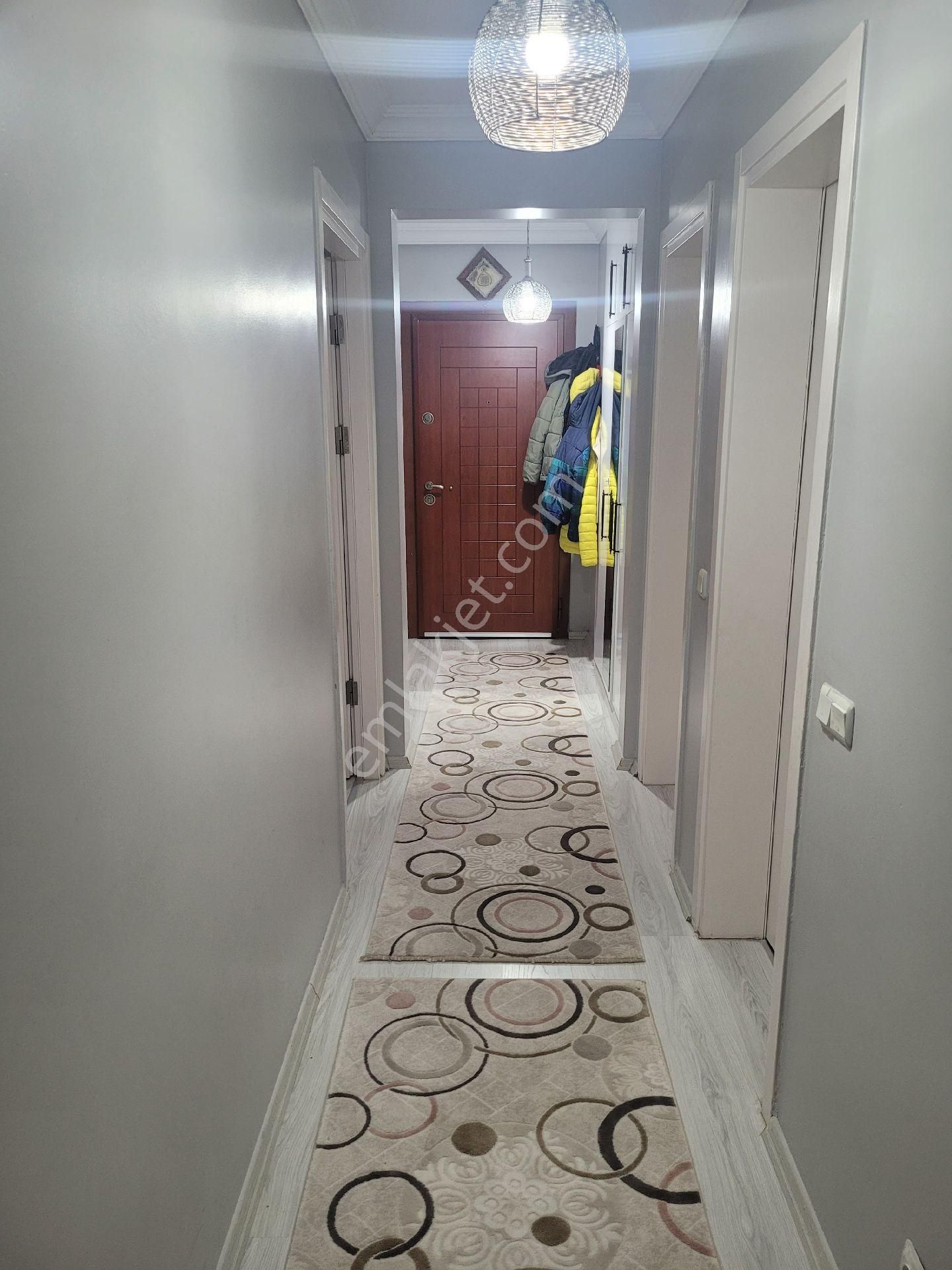 Silivri Kiptaş 1.etap Sahibinden Satılık Daire - Görsel 15