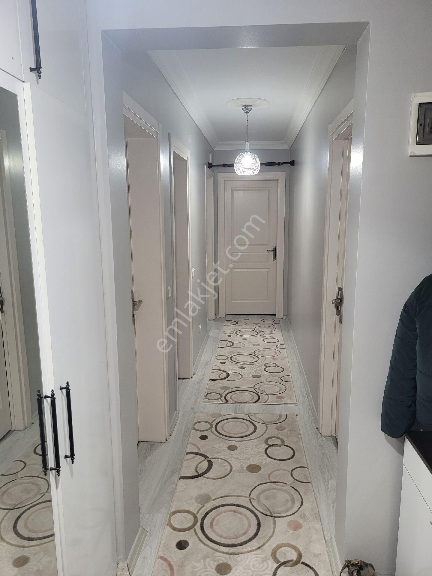 Silivri Kiptaş 1.etap Sahibinden Satılık Daire - Görsel 16