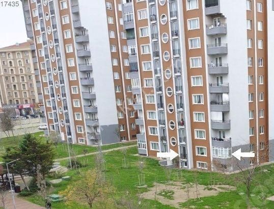 Silivri Kiptaş 1.etap Sahibinden Satılık Daire