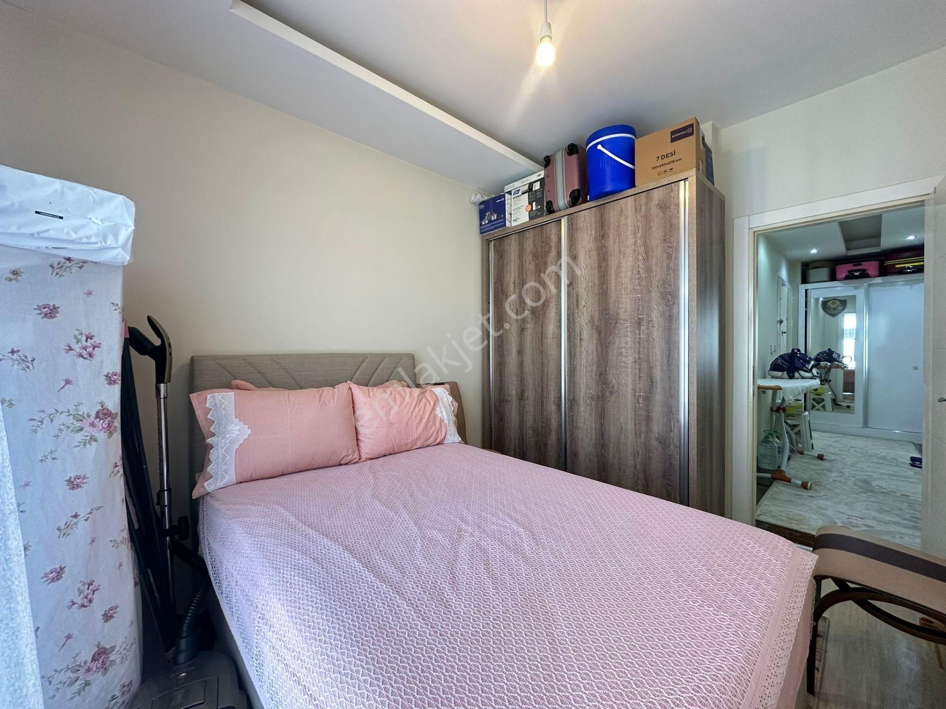 Arve'den Hürriyet Mah'de Toros Üni. Civarı Masraf. Ferah 2+1 - Görsel 13