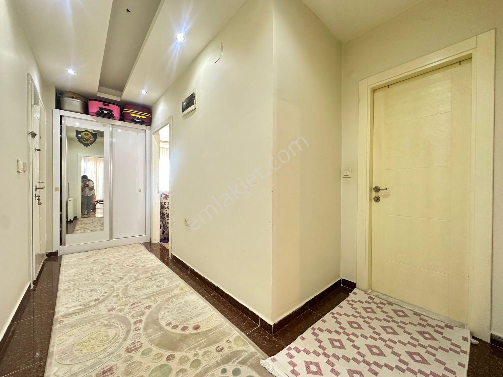 Arve'den Hürriyet Mah'de Toros Üni. Civarı Masraf. Ferah 2+1 - Görsel 16