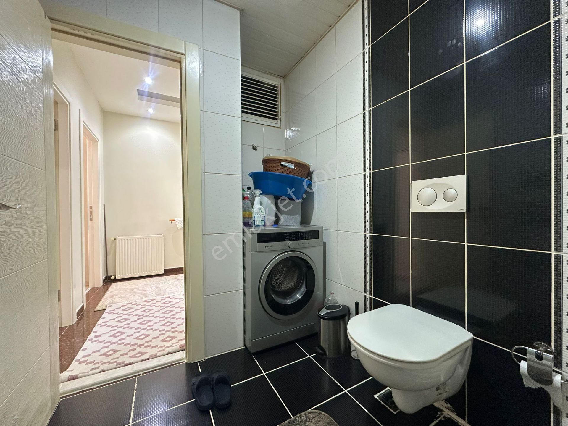 Arve'den Hürriyet Mah'de Toros Üni. Civarı Masraf. Ferah 2+1 - Görsel 15