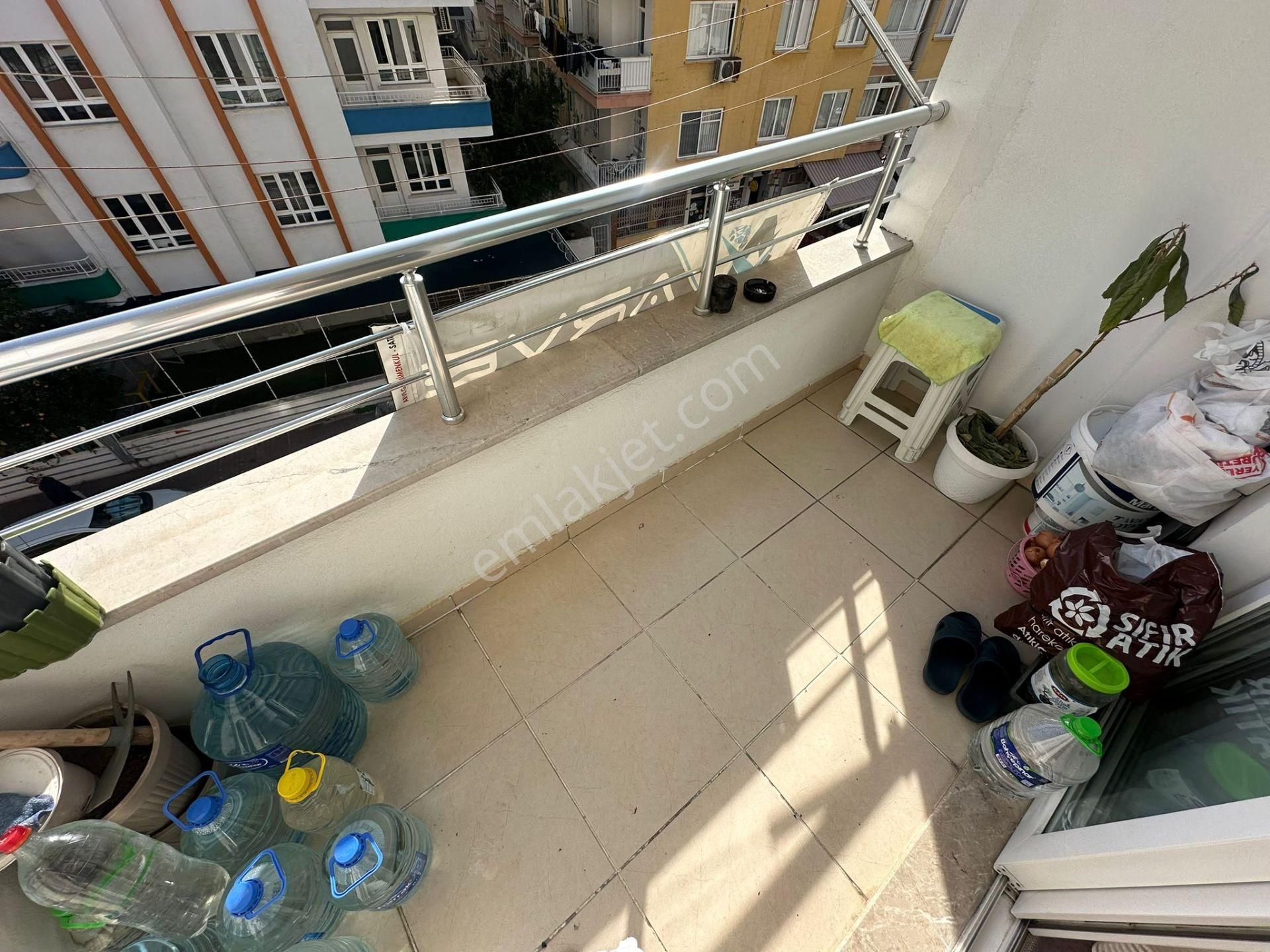 Arve'den Hürriyet Mah'de Toros Üni. Civarı Masraf. Ferah 2+1 - Görsel 7