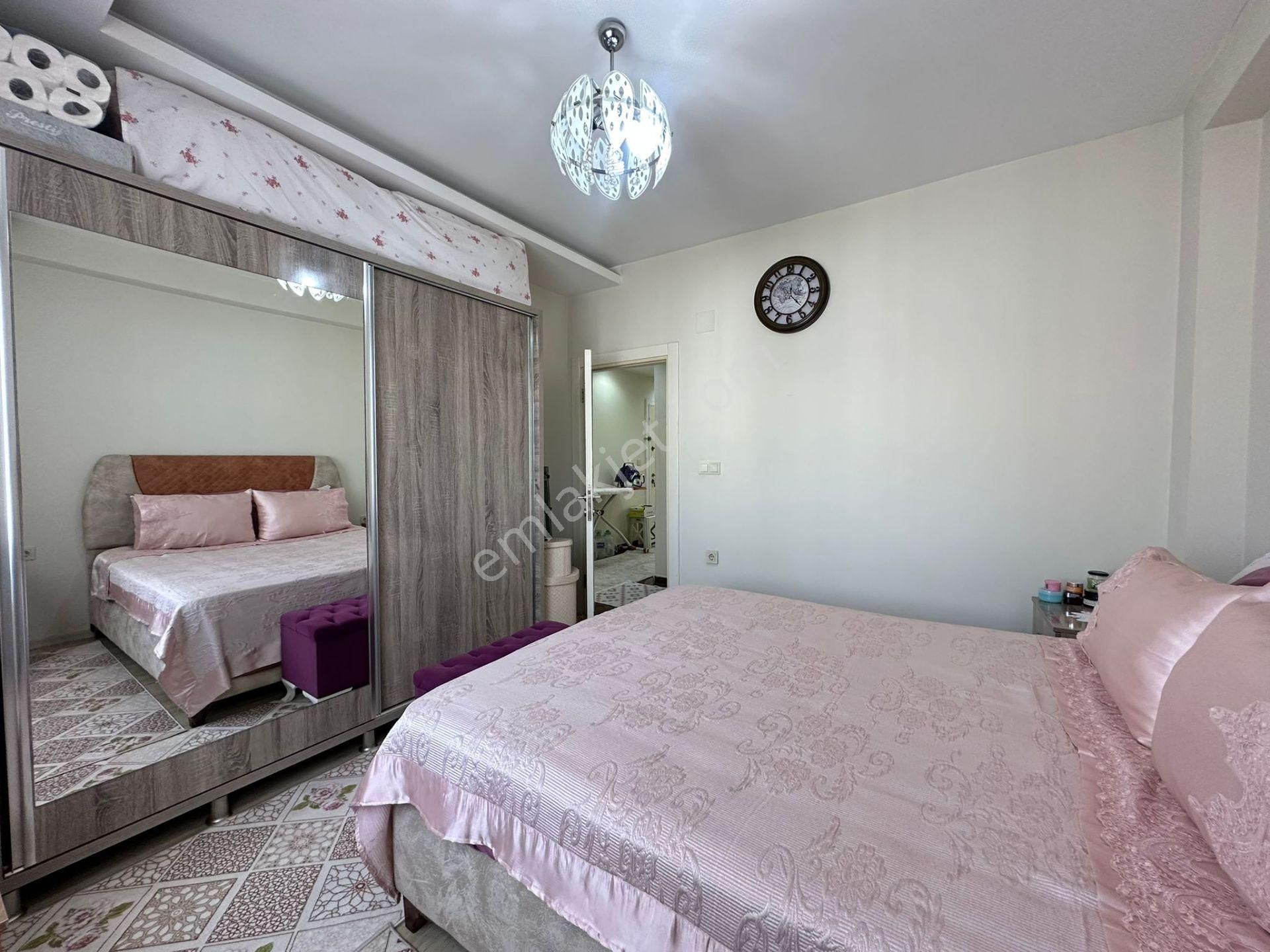 Arve'den Hürriyet Mah'de Toros Üni. Civarı Masraf. Ferah 2+1 - Görsel 11