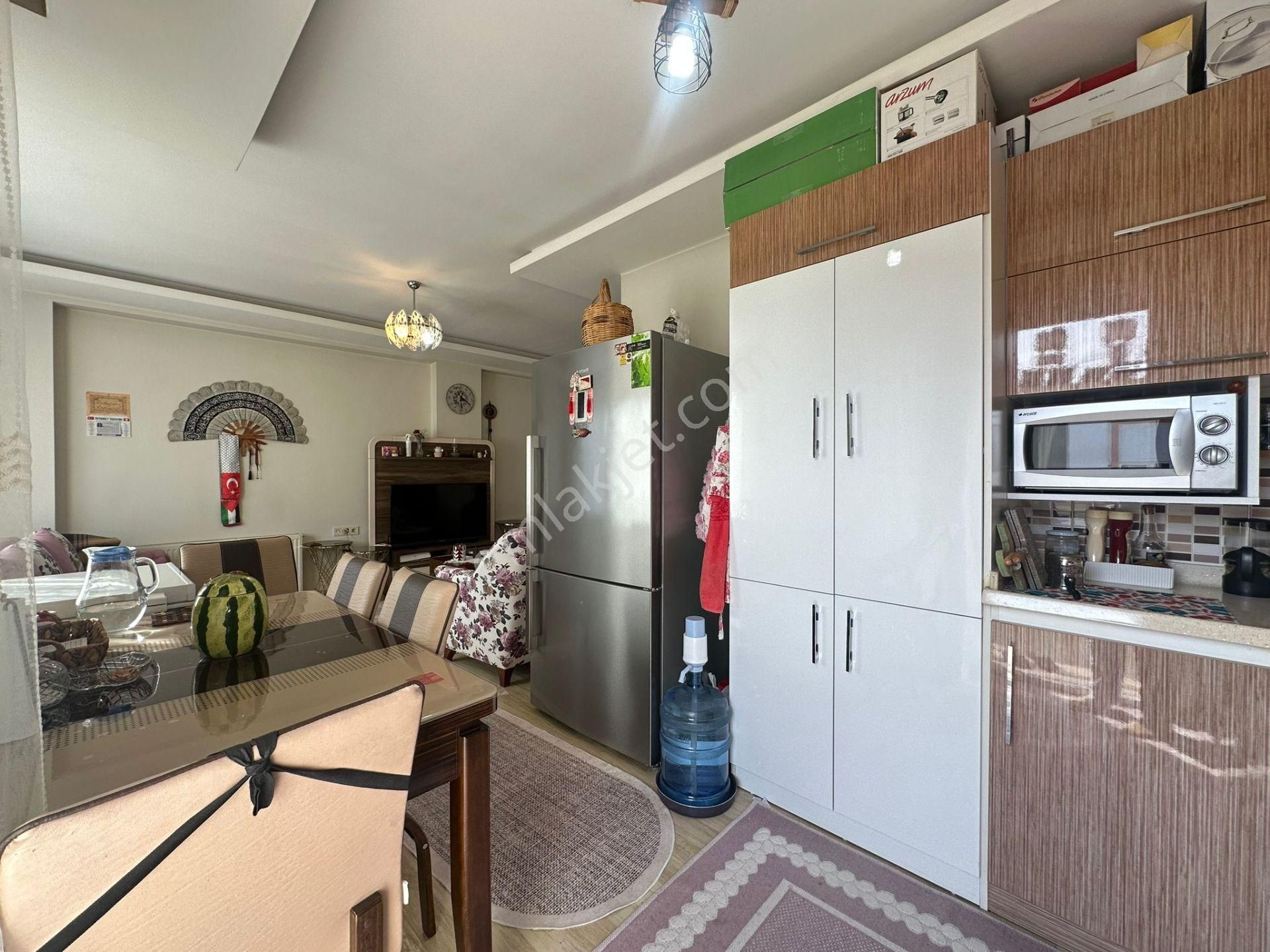 Arve'den Hürriyet Mah'de Toros Üni. Civarı Masraf. Ferah 2+1 - Görsel 6