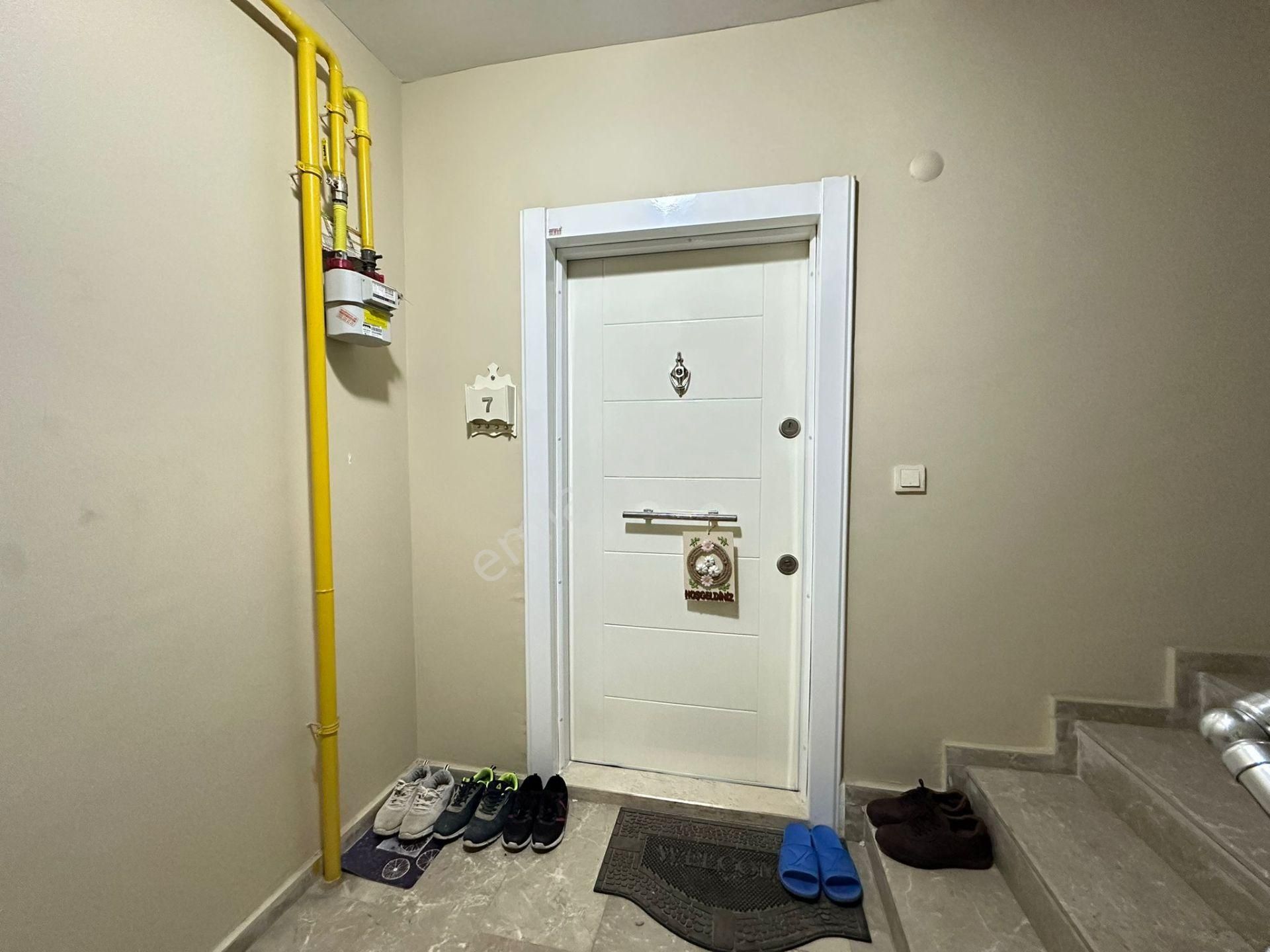 Arve'den Hürriyet Mah'de Toros Üni. Civarı Masraf. Ferah 2+1 - Görsel 17