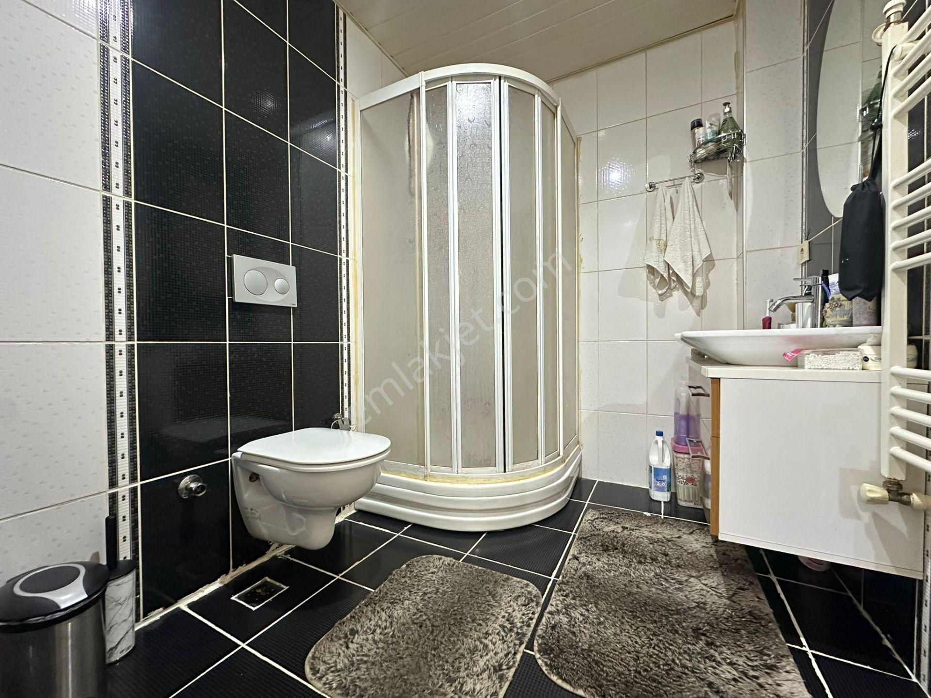 Arve'den Hürriyet Mah'de Toros Üni. Civarı Masraf. Ferah 2+1 - Görsel 14