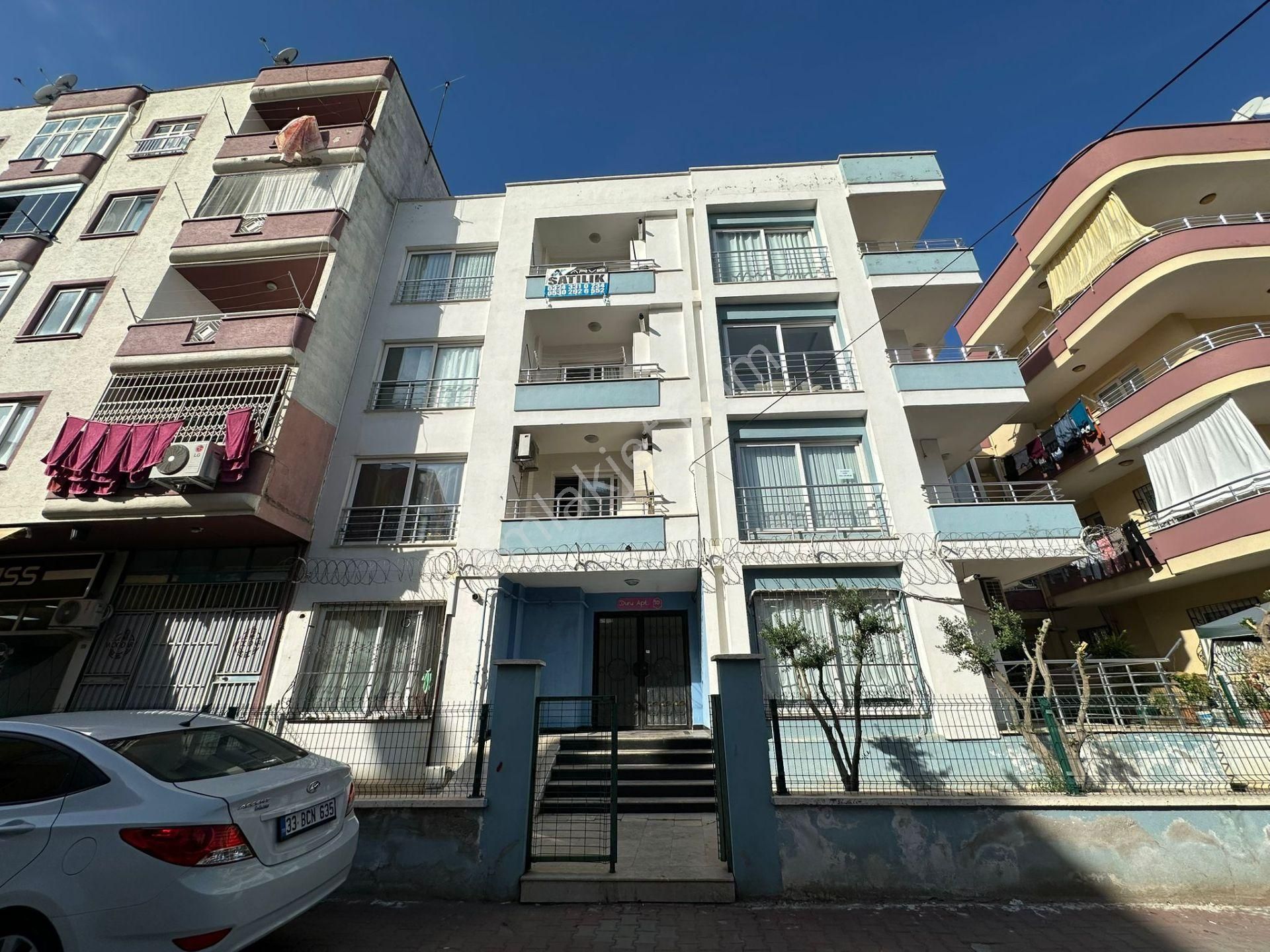 Arve'den Hürriyet Mah'de Toros Üni. Civarı Masraf. Ferah 2+1 - Görsel 19