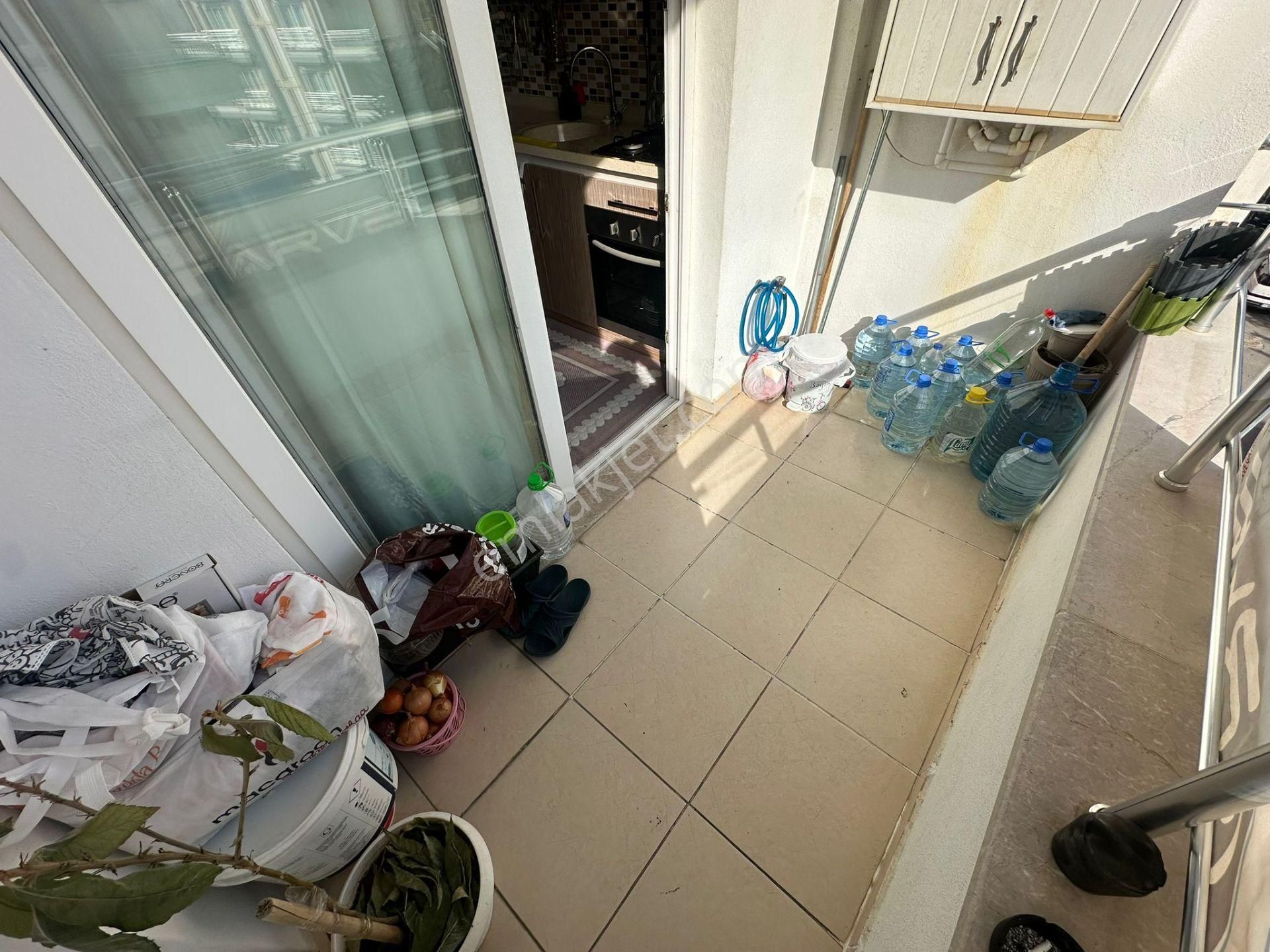 Arve'den Hürriyet Mah'de Toros Üni. Civarı Masraf. Ferah 2+1 - Görsel 8