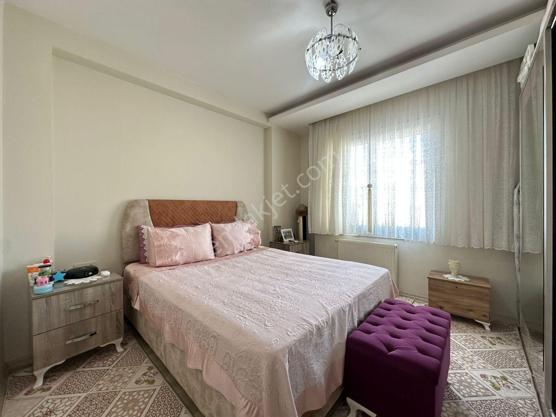 Arve'den Hürriyet Mah'de Toros Üni. Civarı Masraf. Ferah 2+1 - Görsel 10