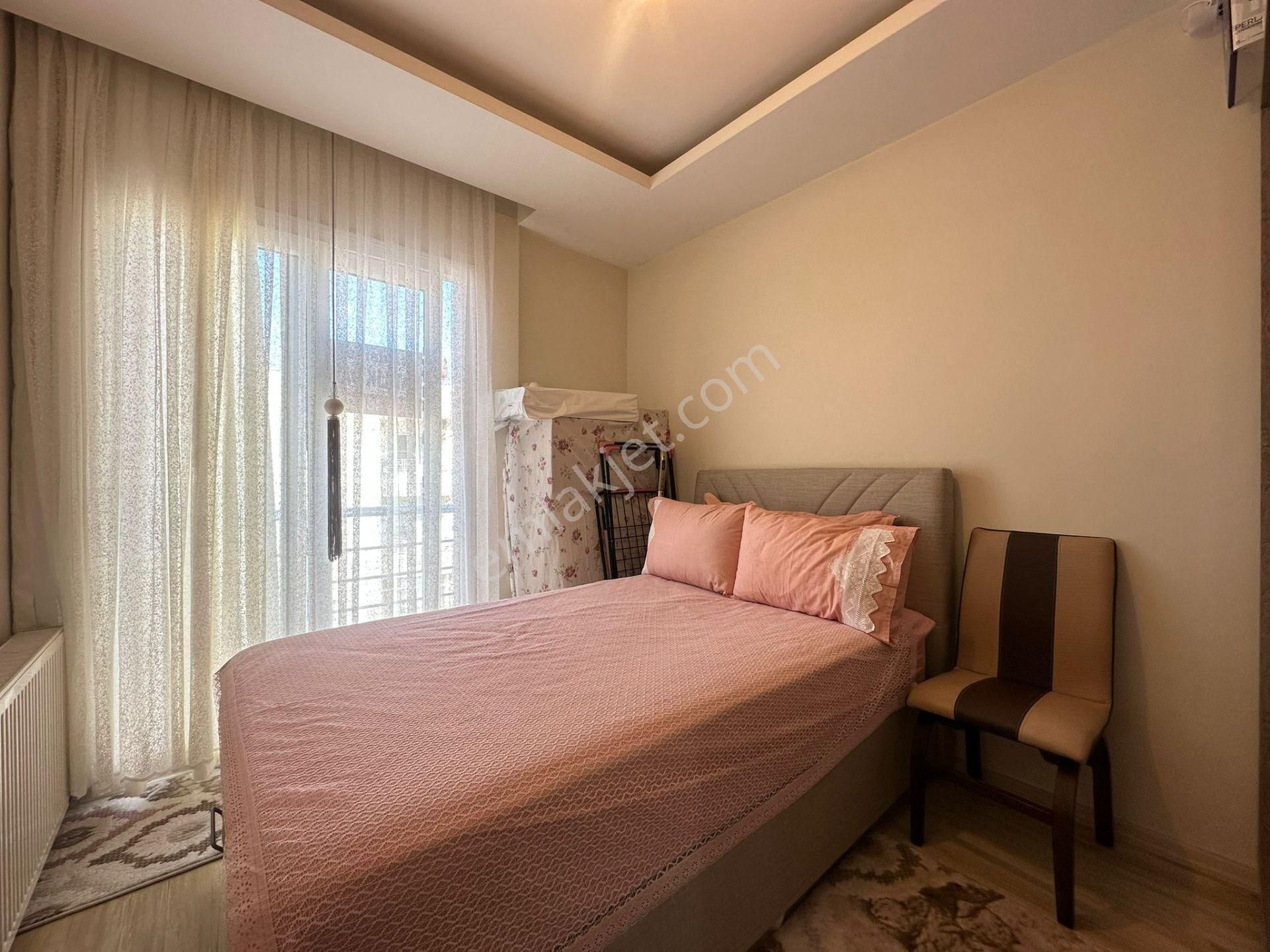 Arve'den Hürriyet Mah'de Toros Üni. Civarı Masraf. Ferah 2+1 - Görsel 12