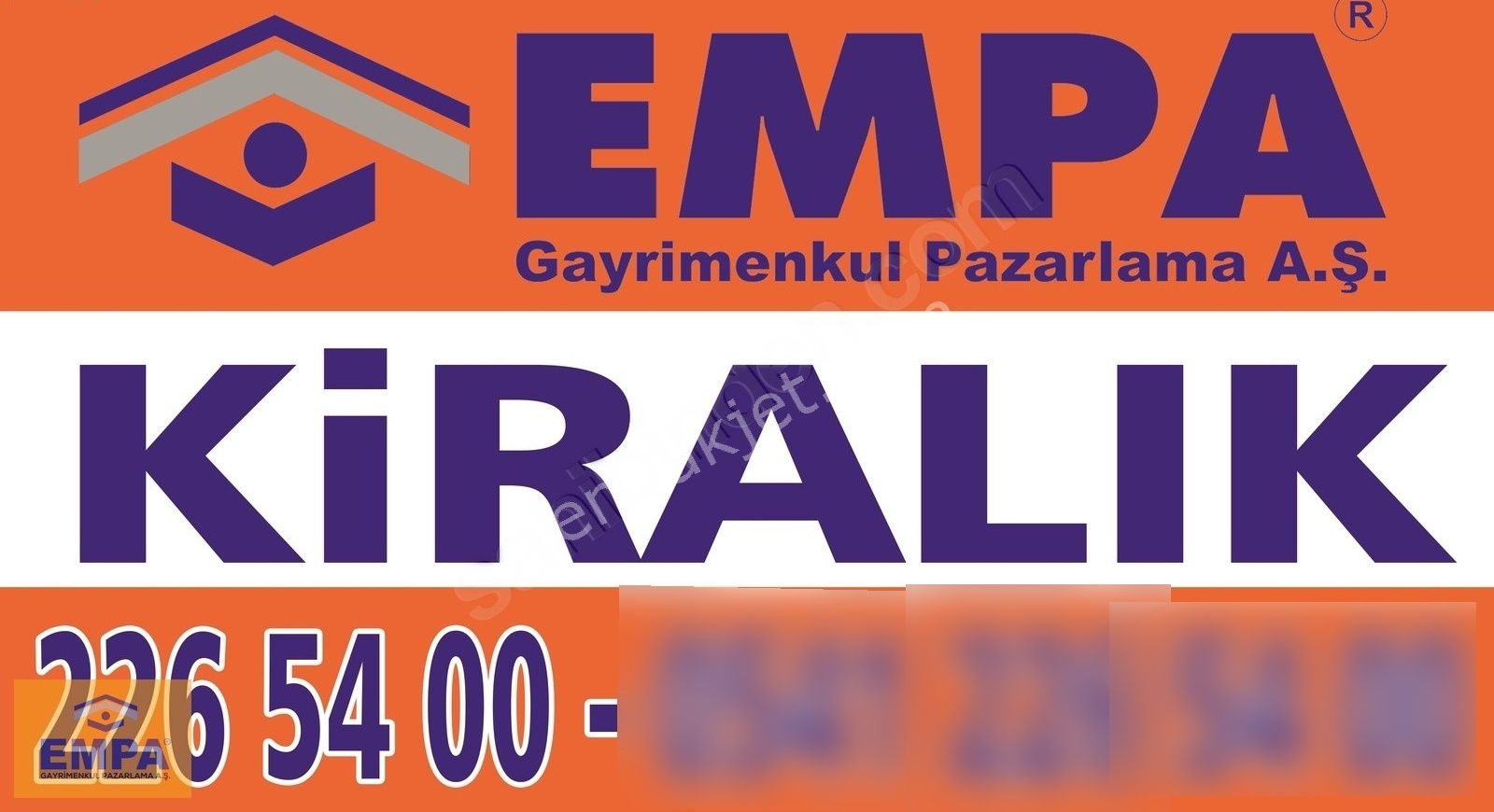 Empa'dan Göztepe Bademözü Sk. 2+1 90m² Bakımlı Kiralık Daire - Görsel 16