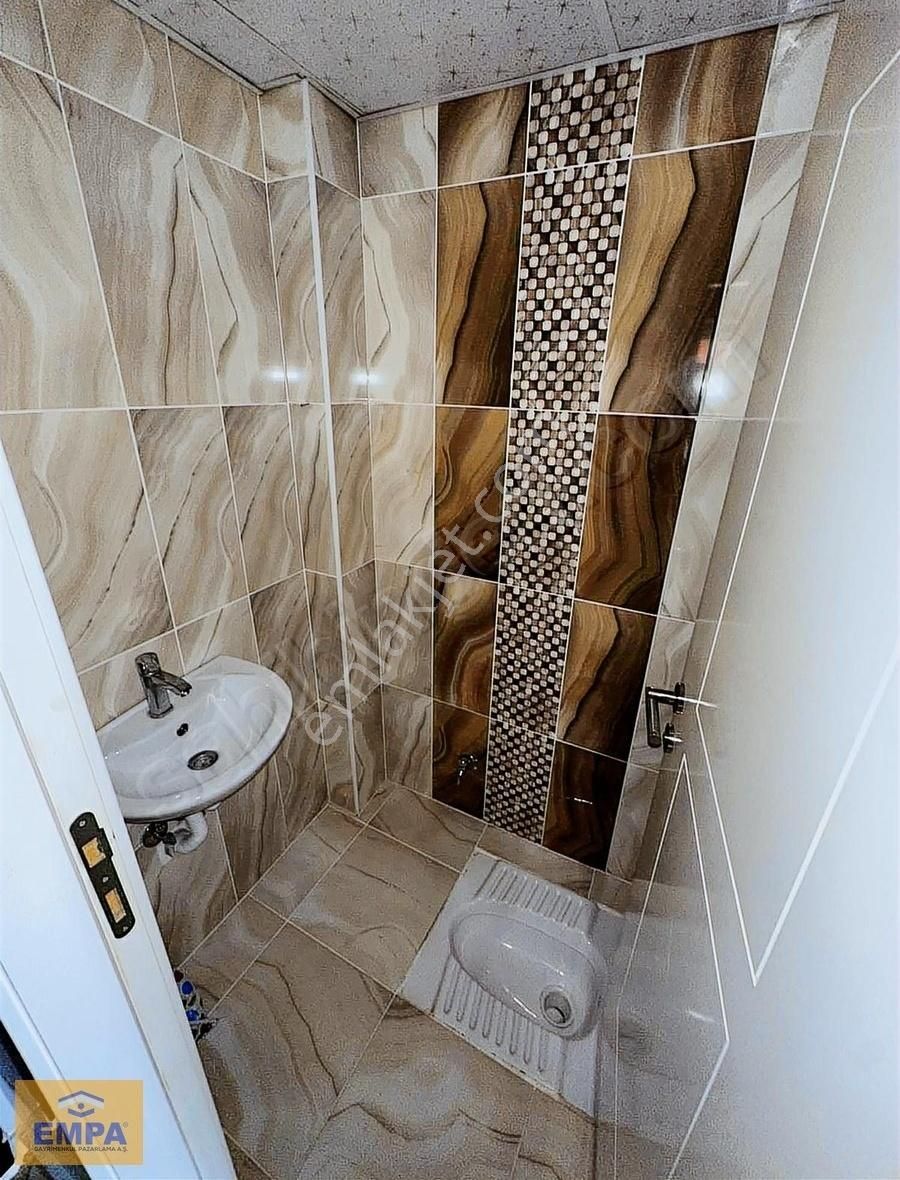 Empa'dan Göztepe Bademözü Sk. 2+1 90m² Bakımlı Kiralık Daire - Görsel 11