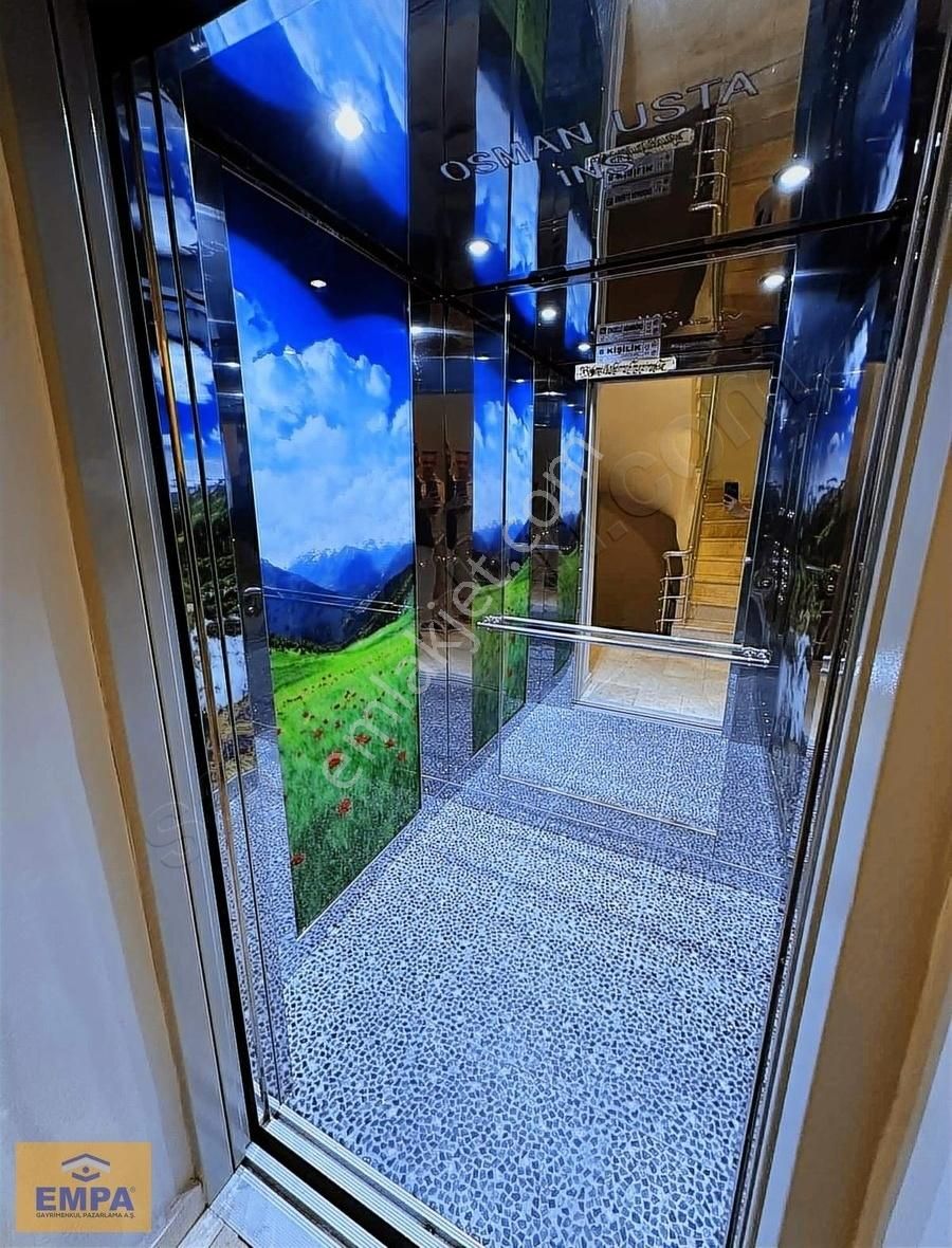 Empa'dan Göztepe Bademözü Sk. 2+1 90m² Bakımlı Kiralık Daire - Görsel 7