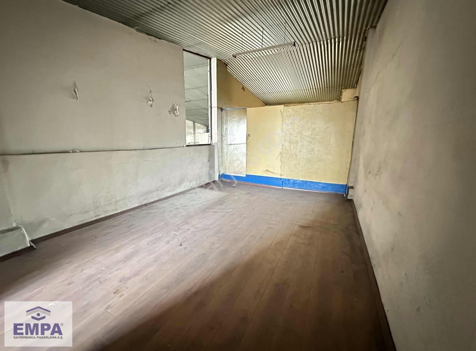 Empa'dan Teksan Sanayi Sitesi 420m² Kiralık İşyeri - Görsel 17