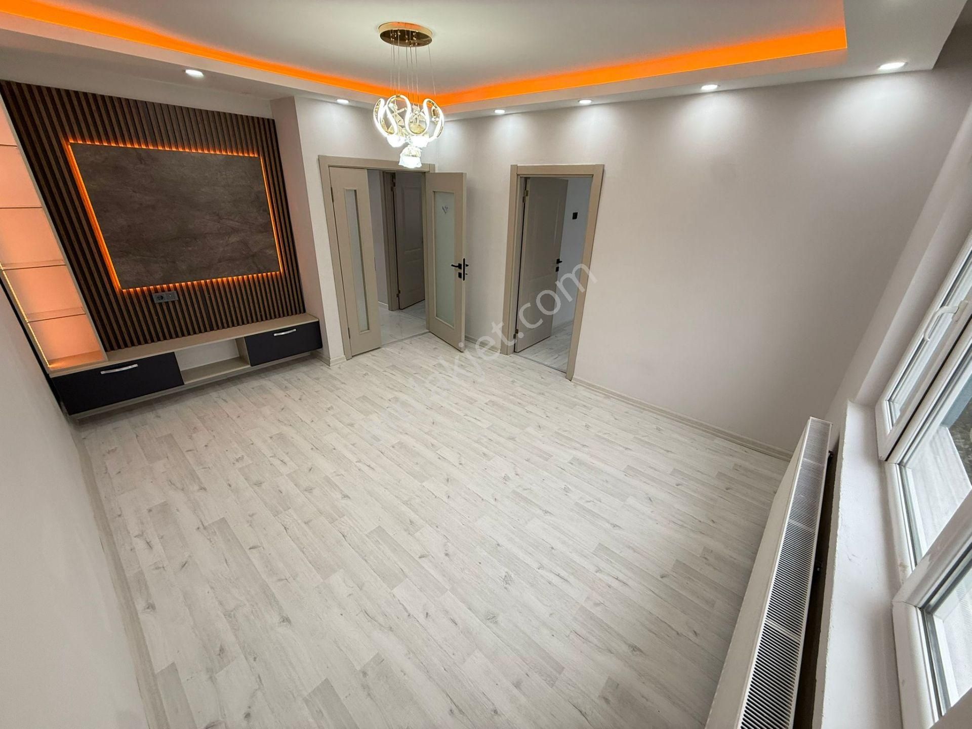 Mareşal Çakmak Mh 3+1 Ara Katta Ankara Caddesinin Dibinde Lux Yapılı Daireee!!!!!!!!!!!!!!!!! - Görsel 10