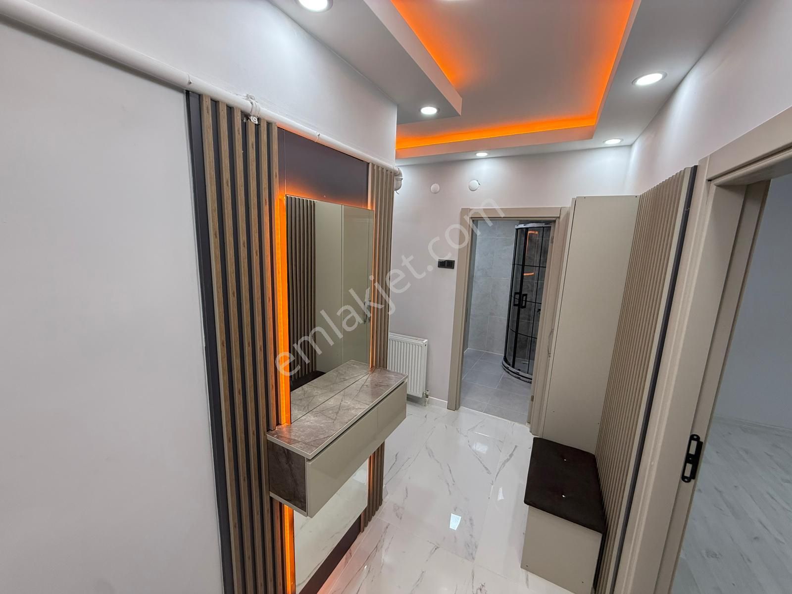 Mareşal Çakmak Mh 3+1 Ara Katta Ankara Caddesinin Dibinde Lux Yapılı Daireee!!!!!!!!!!!!!!!!! - Görsel 28