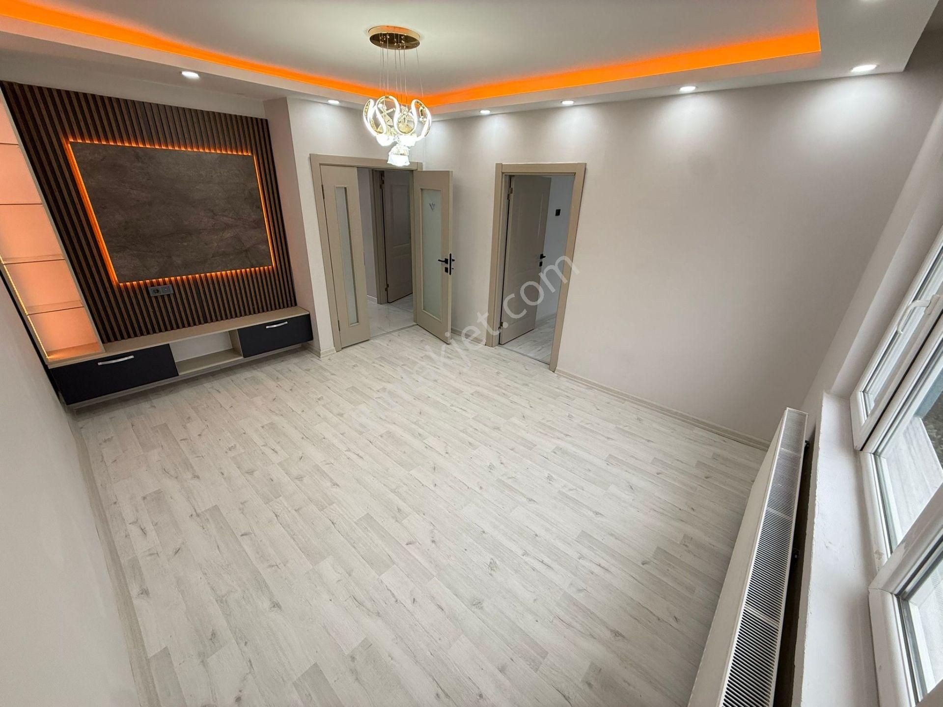 Mareşal Çakmak Mh 3+1 Ara Katta Ankara Caddesinin Dibinde Lux Yapılı Daireee!!!!!!!!!!!!!!!!! - Görsel 7