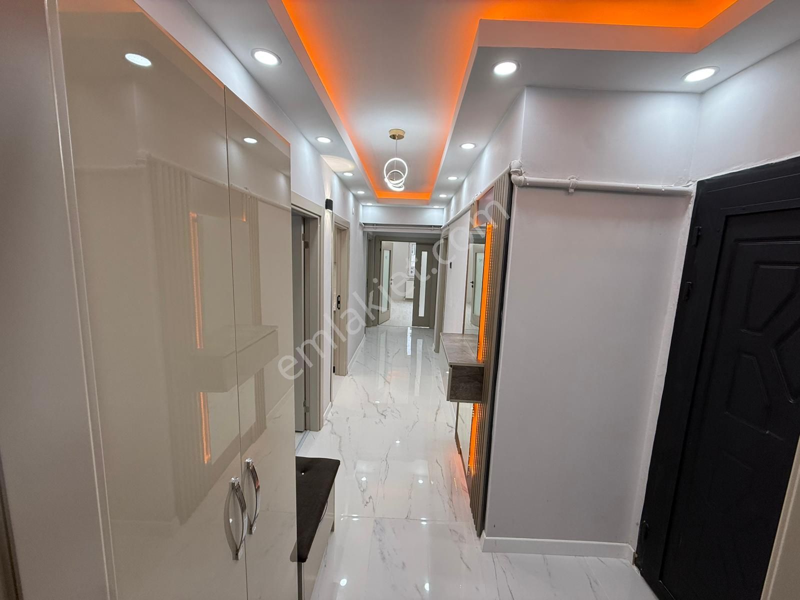 Mareşal Çakmak Mh 3+1 Ara Katta Ankara Caddesinin Dibinde Lux Yapılı Daireee!!!!!!!!!!!!!!!!! - Görsel 29