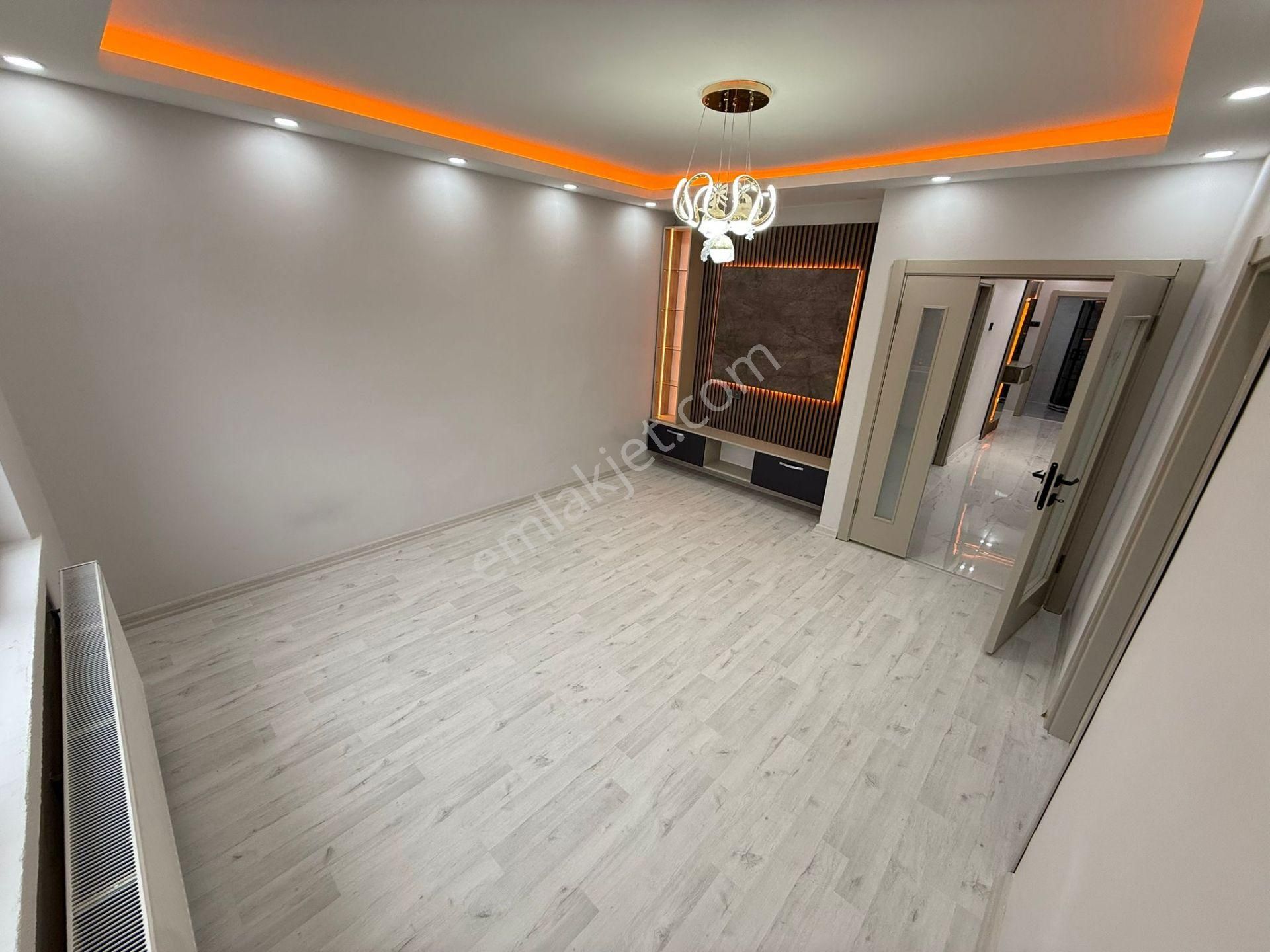 Mareşal Çakmak Mh 3+1 Ara Katta Ankara Caddesinin Dibinde Lux Yapılı Daireee!!!!!!!!!!!!!!!!! - Görsel 9