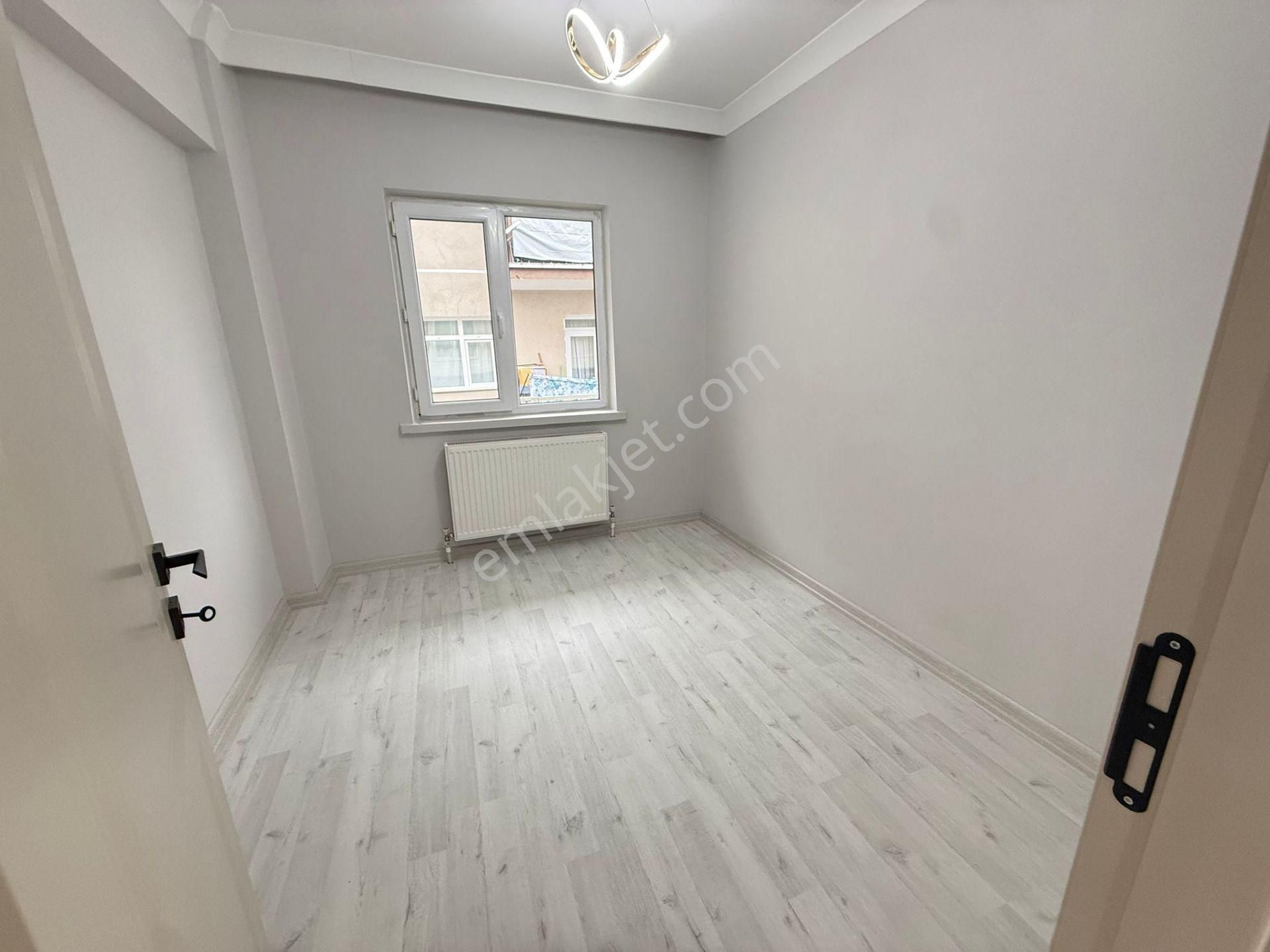 Mareşal Çakmak Mh 3+1 Ara Katta Ankara Caddesinin Dibinde Lux Yapılı Daireee!!!!!!!!!!!!!!!!! - Görsel 14