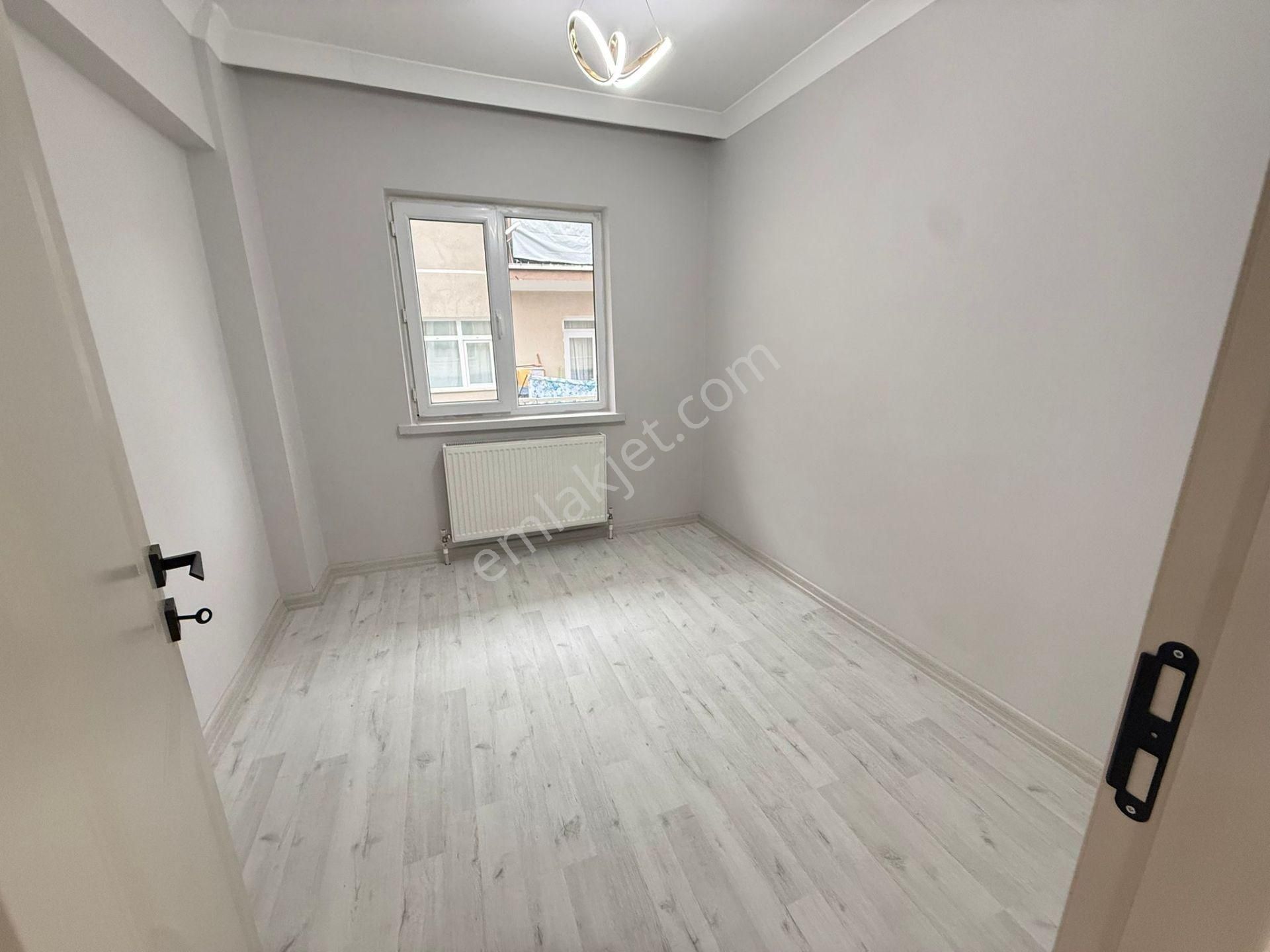 Mareşal Çakmak Mh 3+1 Ara Katta Ankara Caddesinin Dibinde Lux Yapılı Daireee!!!!!!!!!!!!!!!!! - Görsel 15