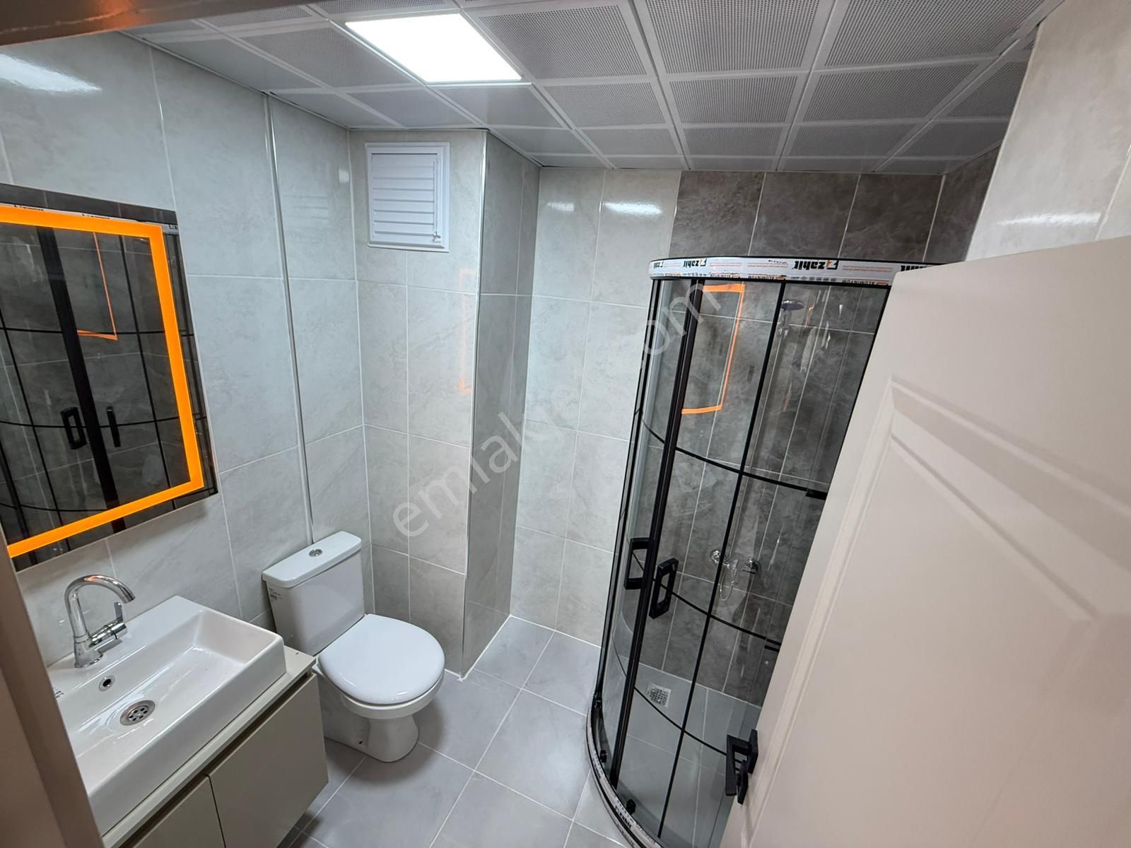 Mareşal Çakmak Mh 3+1 Ara Katta Ankara Caddesinin Dibinde Lux Yapılı Daireee!!!!!!!!!!!!!!!!! - Görsel 31