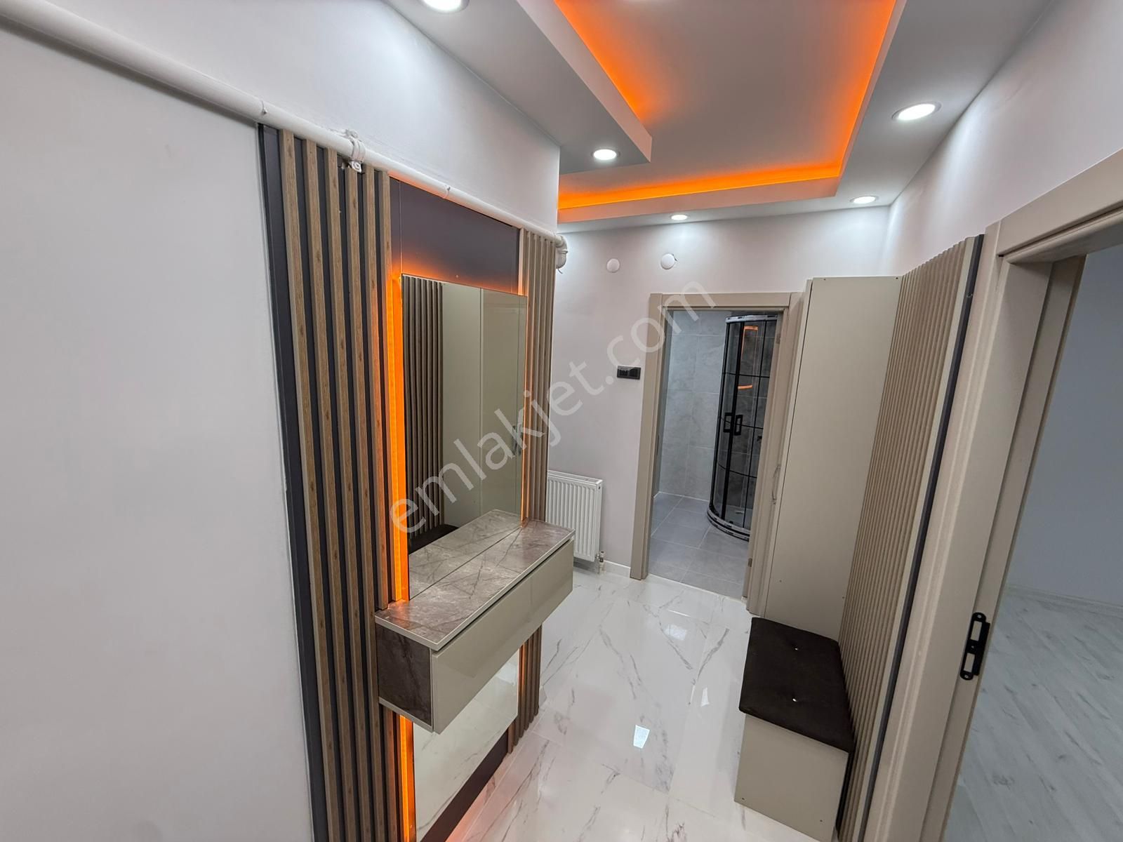 Mareşal Çakmak Mh 3+1 Ara Katta Ankara Caddesinin Dibinde Lux Yapılı Daireee!!!!!!!!!!!!!!!!! - Görsel 27