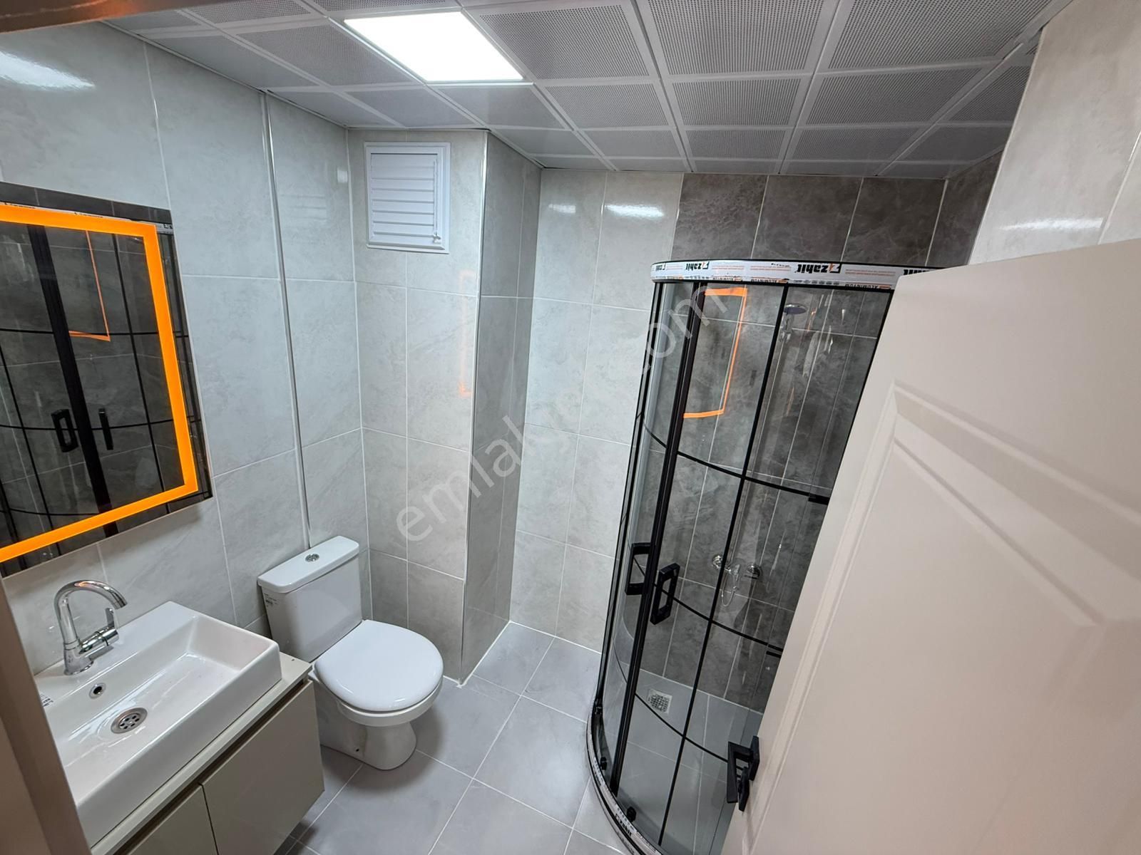 Mareşal Çakmak Mh 3+1 Ara Katta Ankara Caddesinin Dibinde Lux Yapılı Daireee!!!!!!!!!!!!!!!!! - Görsel 30