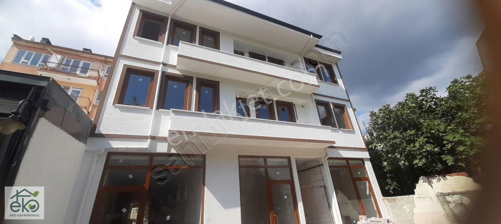 Gürsu Zafer Meydanında Kiralık 2 Adet Dükkan/ofis/mağaza - Görsel 9