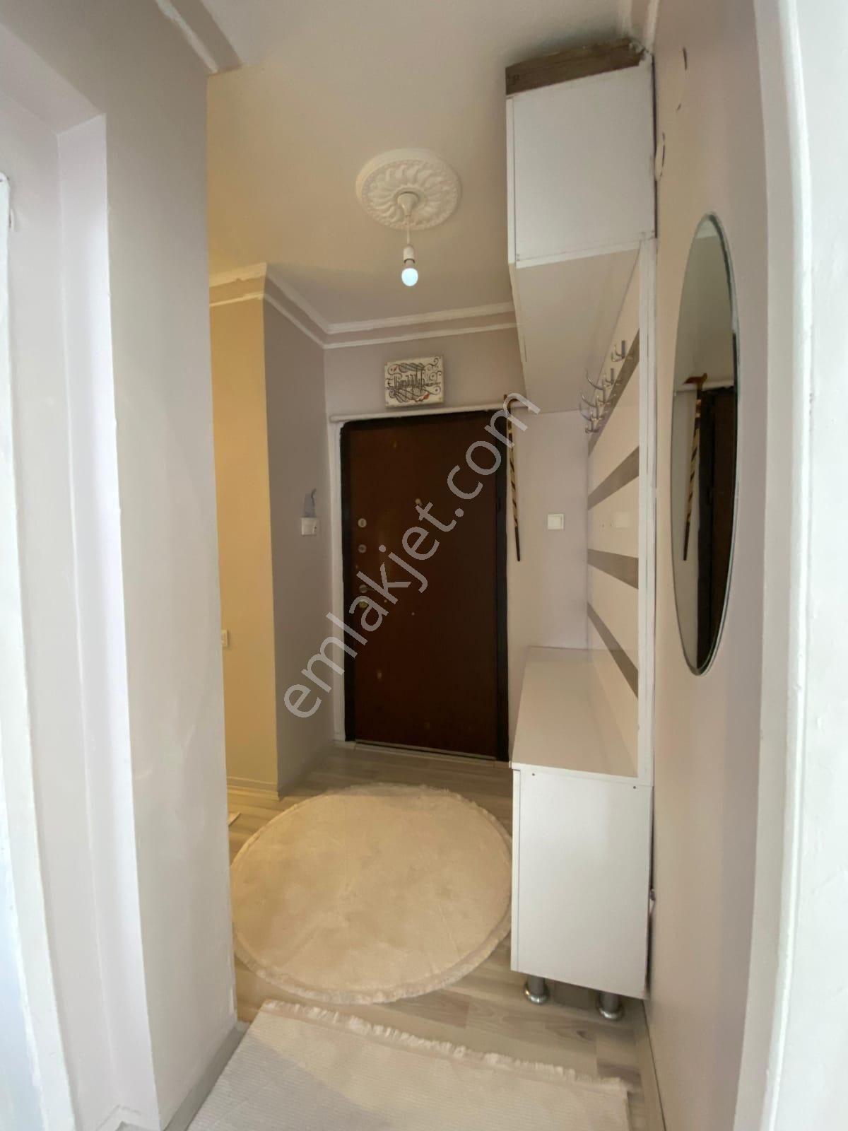 Mç Emlaktan Pınarbaşı Mh Ara Katta Yapılı Daire - Görsel 14