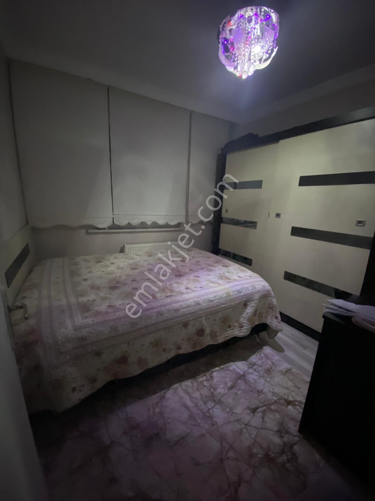 Mç Emlaktan Pınarbaşı Mh Ara Katta Yapılı Daire - Görsel 9