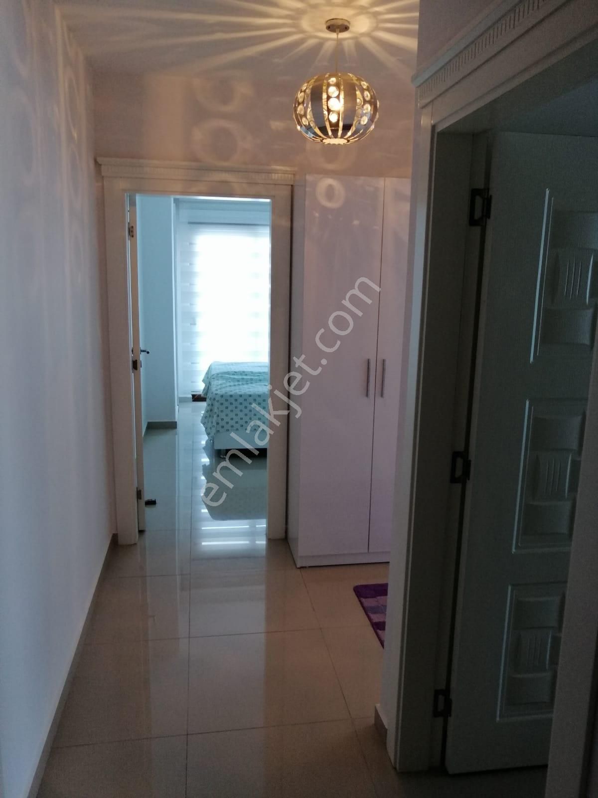 Alanya Mahmutlar Platinum Vip. 2+1 (ru.uk.kz.en) - Görsel 20