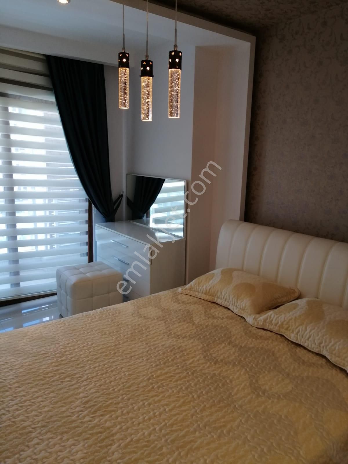 Alanya Mahmutlar Platinum Vip. 2+1 (ru.uk.kz.en) - Görsel 18