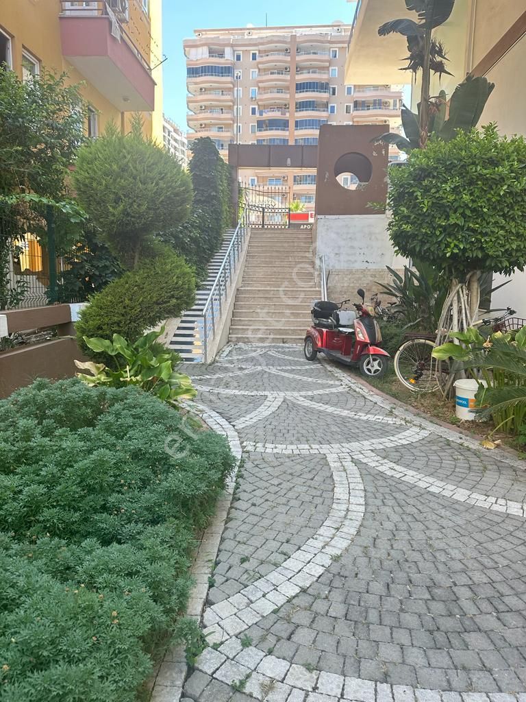 Alanya Mahmutlar Platinum Vip. 2+1 (ru.uk.kz.en) - Görsel 22