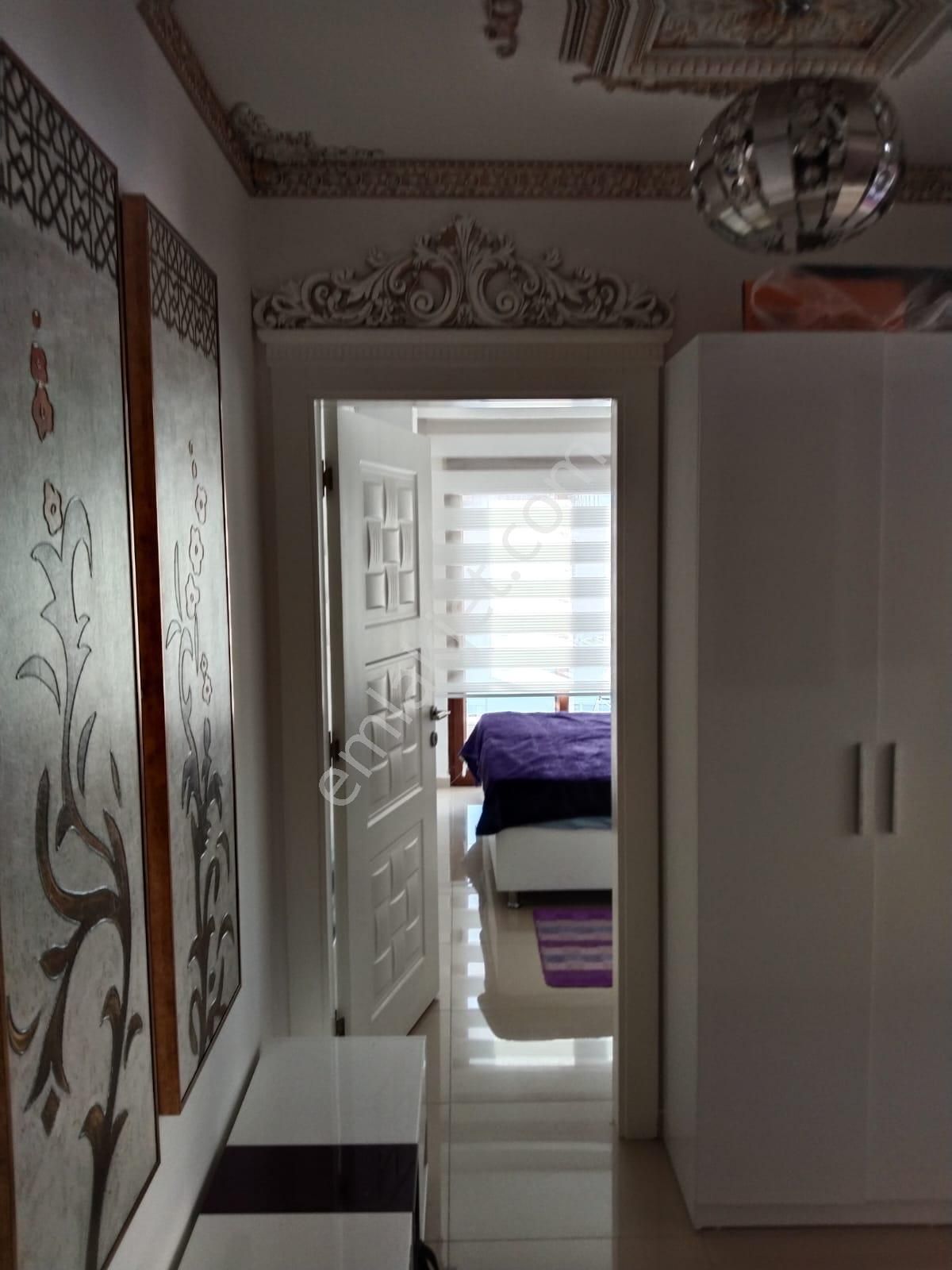 Alanya Mahmutlar Platinum Vip. 2+1 (ru.uk.kz.en) - Görsel 10
