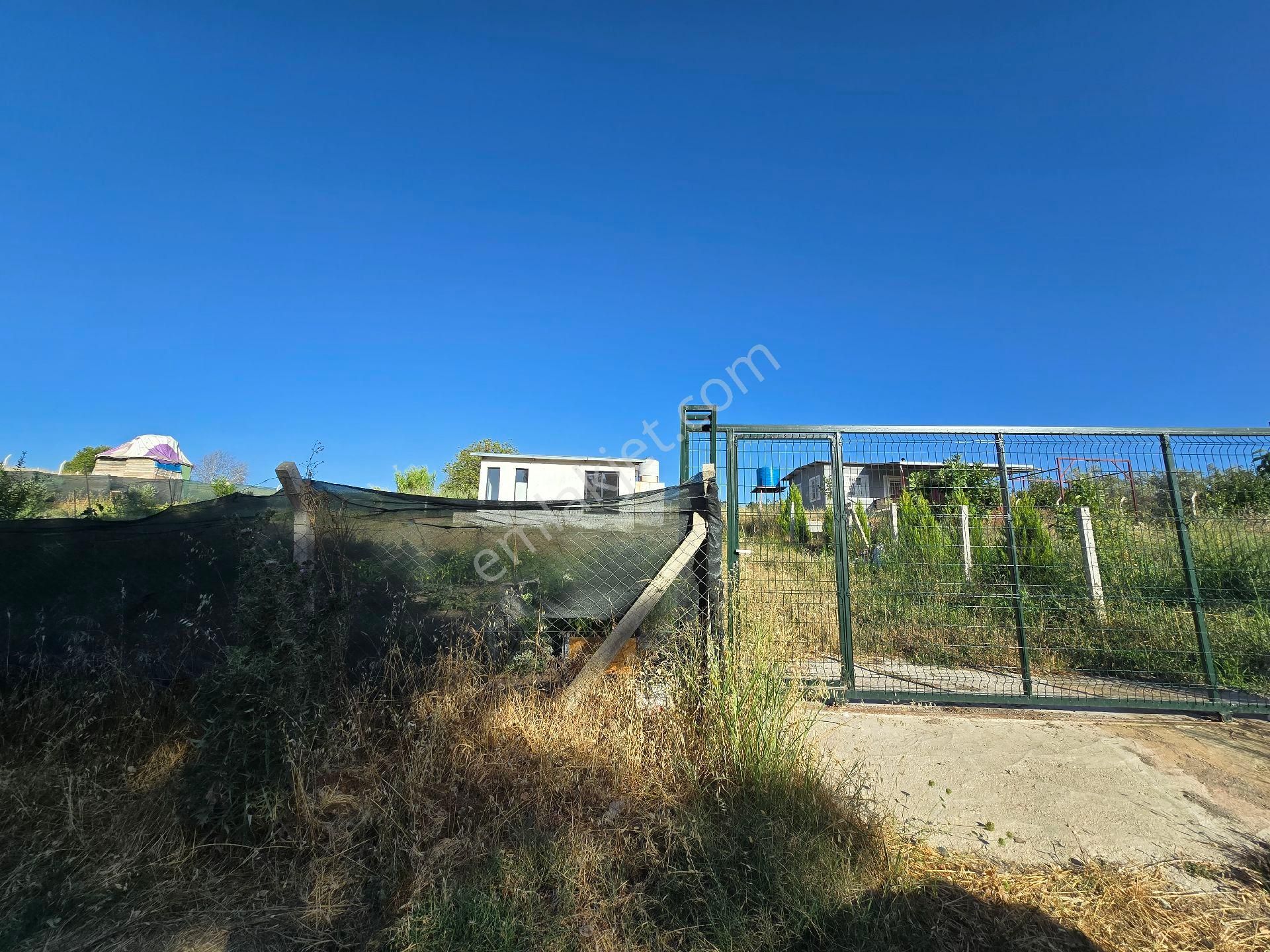 İzmir Buca Belenbaşı'nda 1.198 M2 Villa Yapılabilir Arazi. Açıklamayı Okuyarak Arayınız. - Görsel 7