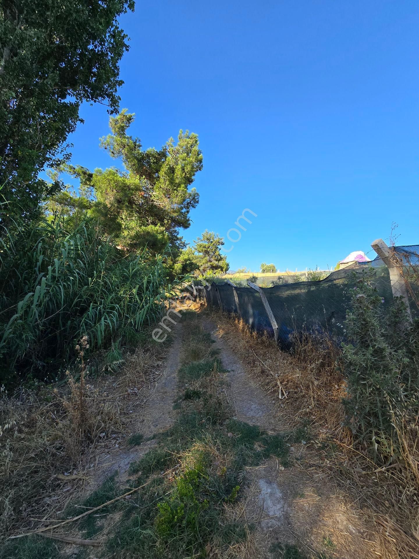 İzmir Buca Belenbaşı'nda 1.198 M2 Villa Yapılabilir Arazi. Açıklamayı Okuyarak Arayınız. - Görsel 8