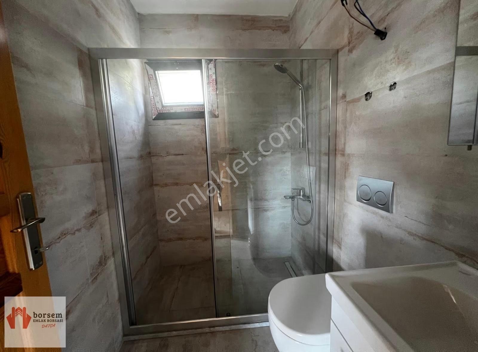 Borsem Datça-mesudiye'de 147m² Arsa İçinde Tek Katlı Müstakil Ev - Görsel 20