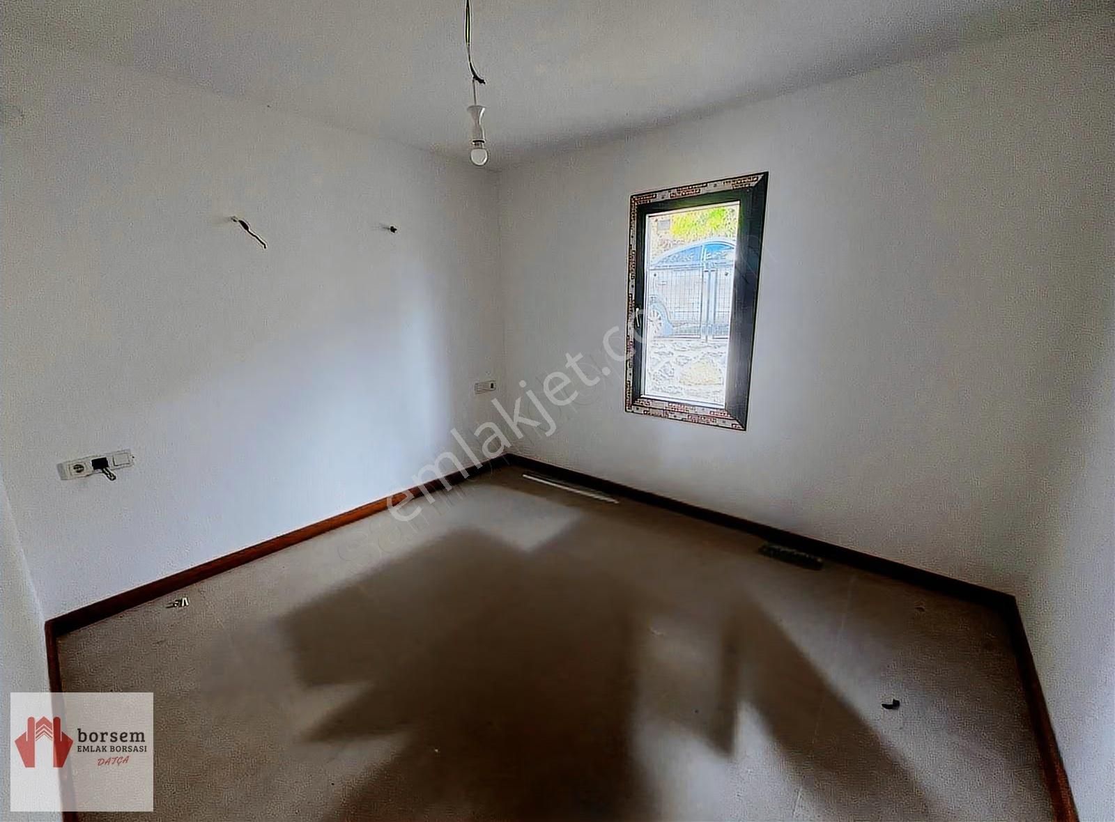 Borsem Datça-mesudiye'de 147m² Arsa İçinde Tek Katlı Müstakil Ev - Görsel 13