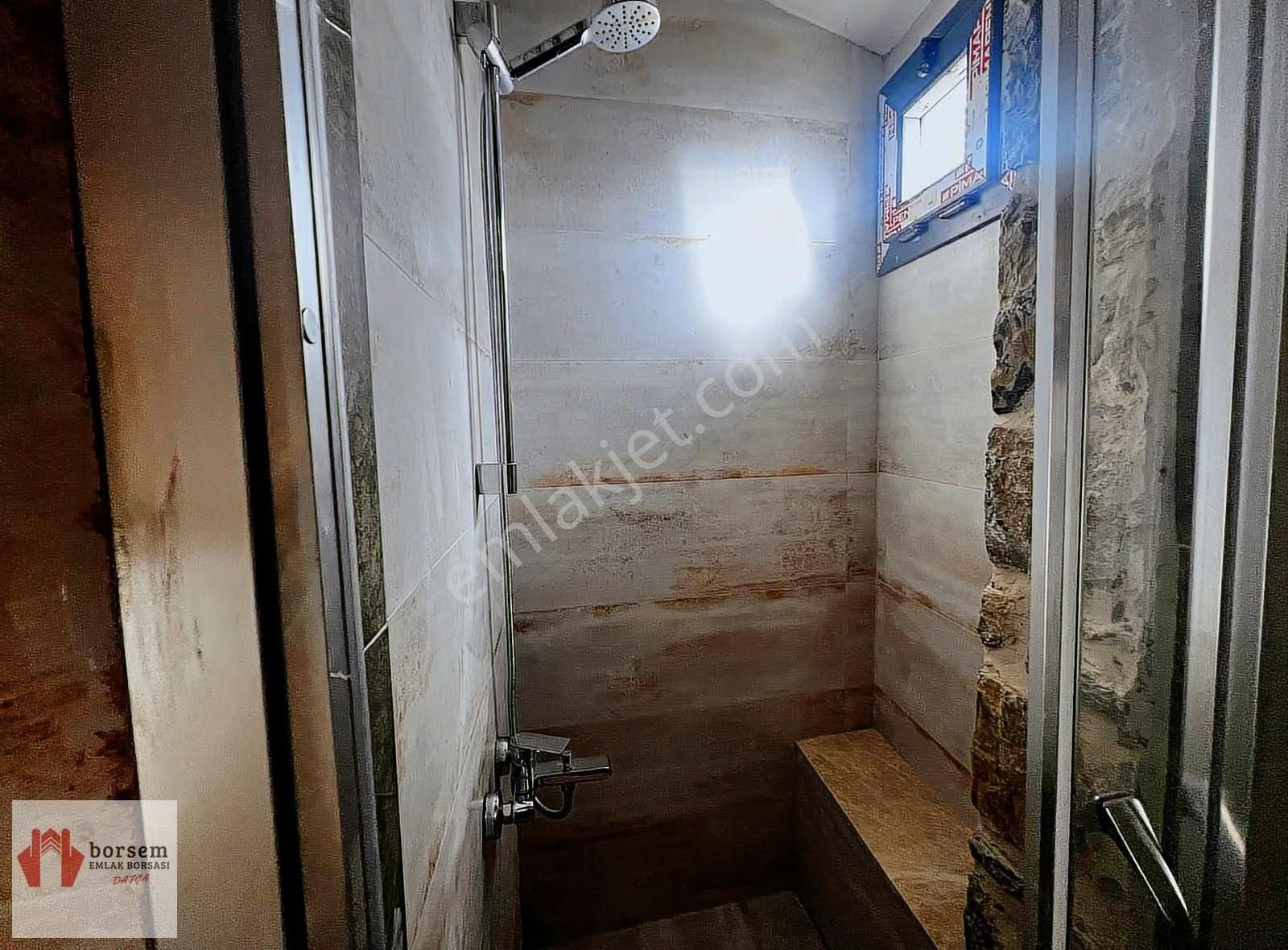 Borsem Datça-mesudiye'de 147m² Arsa İçinde Tek Katlı Müstakil Ev - Görsel 7