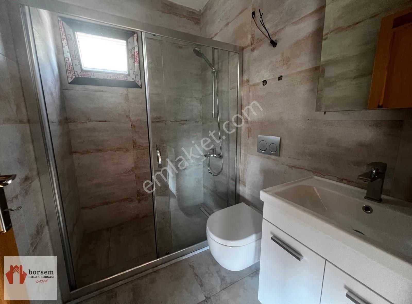 Borsem Datça-mesudiye'de 147m² Arsa İçinde Tek Katlı Müstakil Ev - Görsel 23